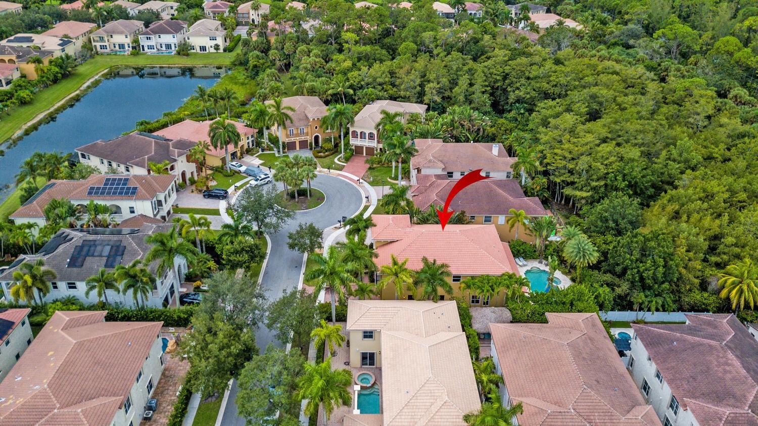1875 Wood Glen Cir, West Palm Beach FL 33411