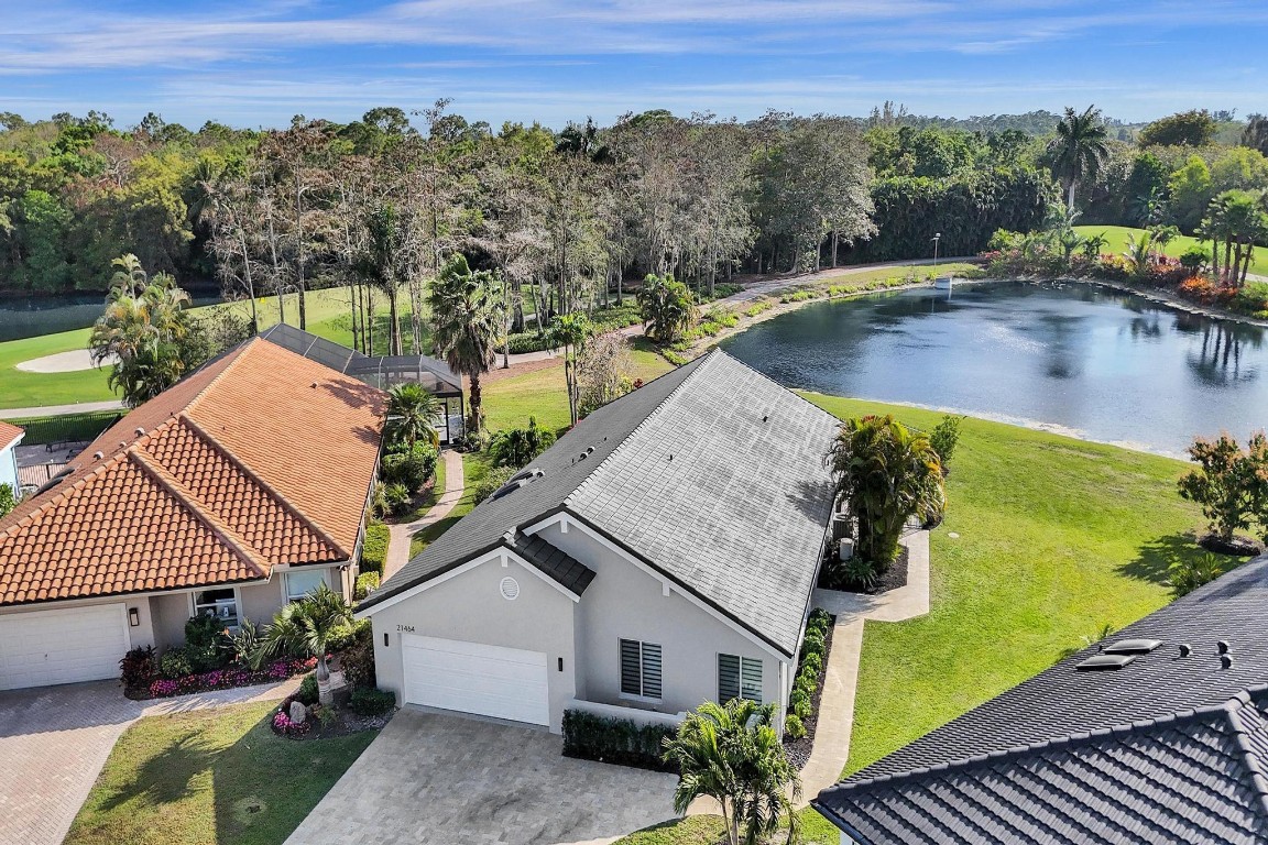 21464 Bridge View, Boca Raton FL 33428