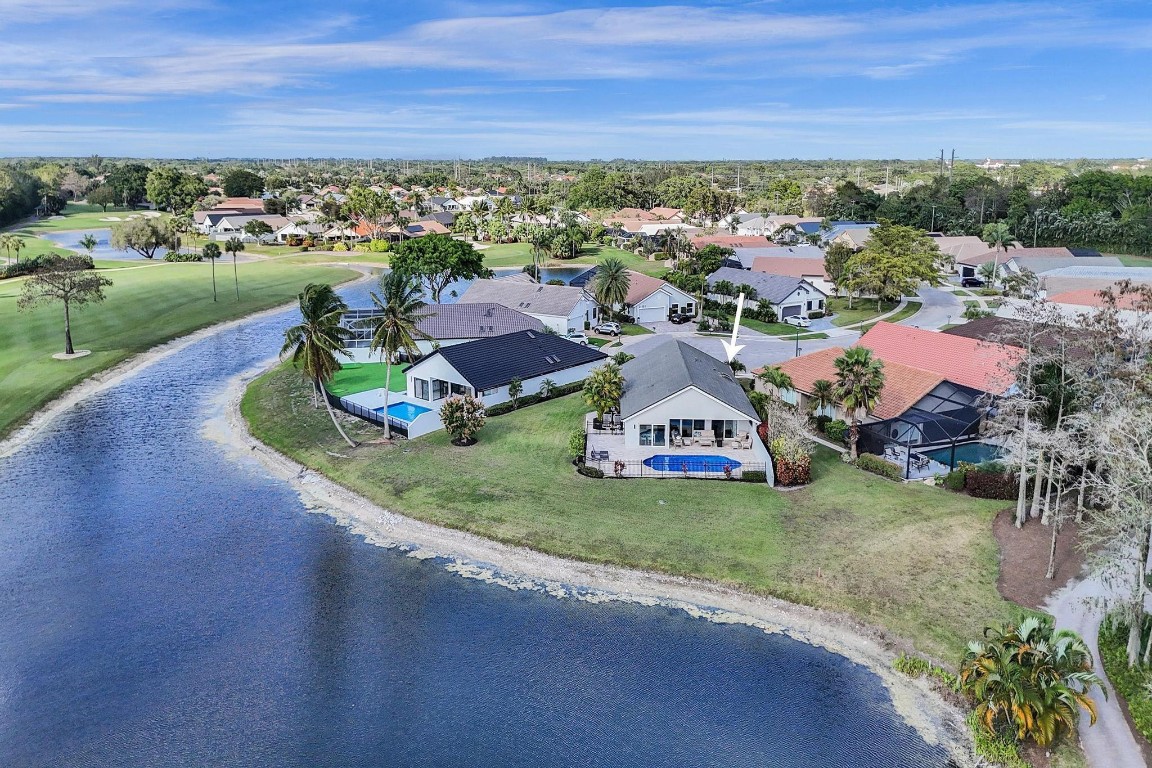 21464 Bridge View, Boca Raton FL 33428