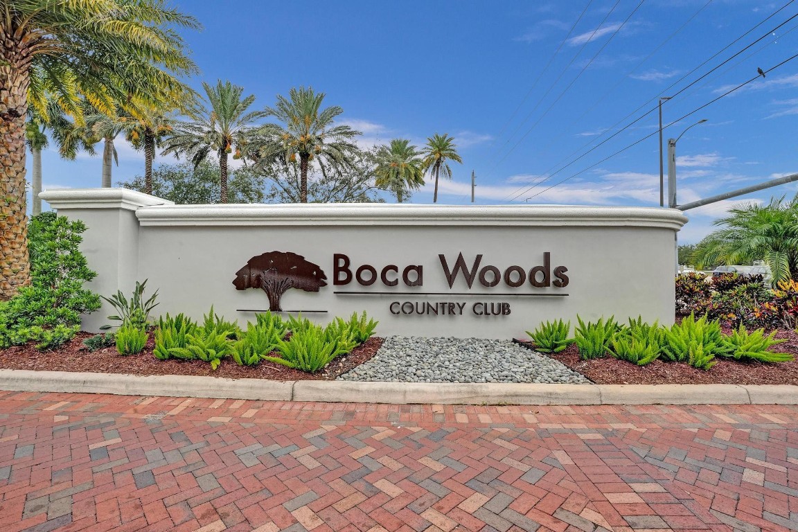 21464 Bridge View, Boca Raton FL 33428