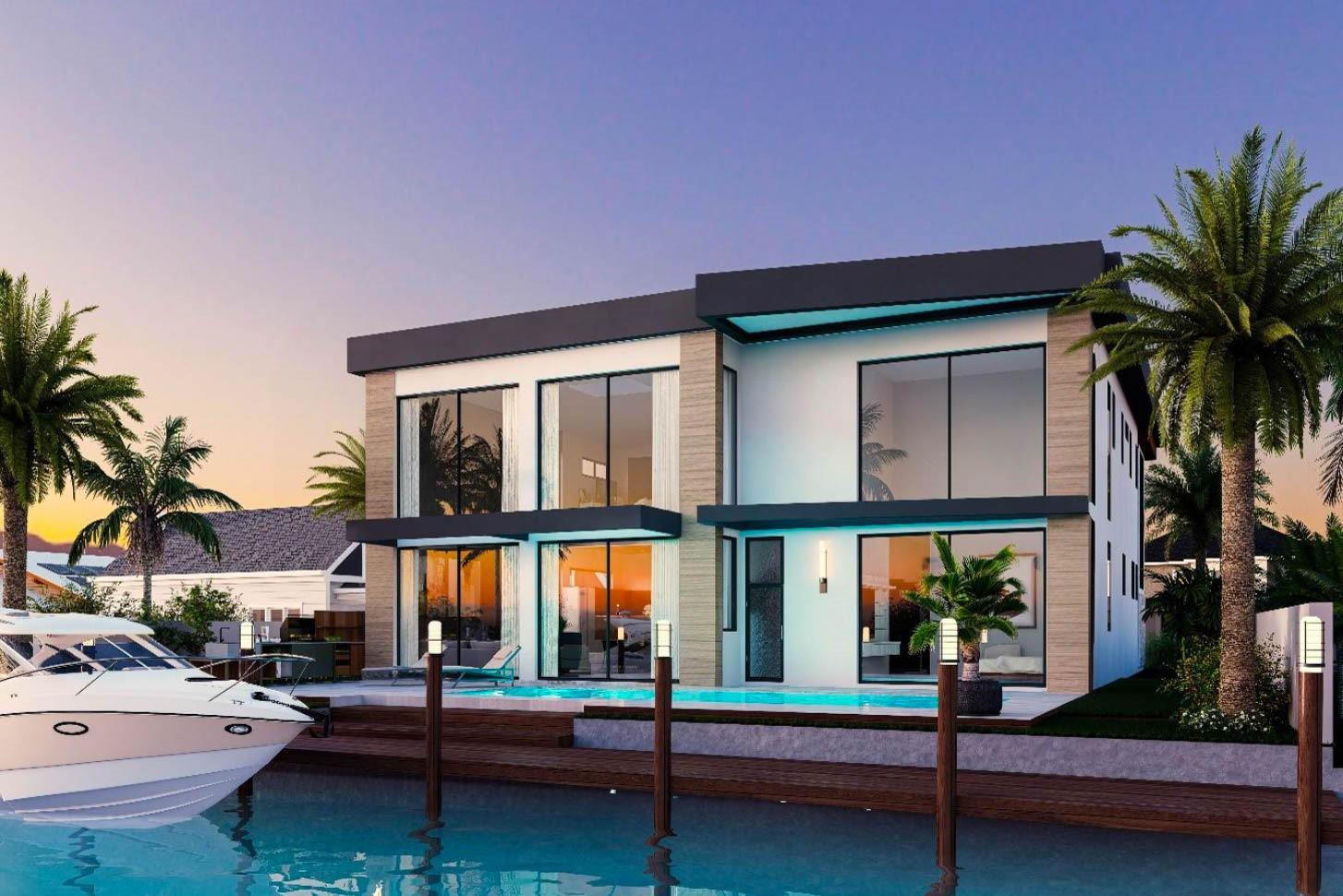 1410 Florian, Dania Beach FL 33004