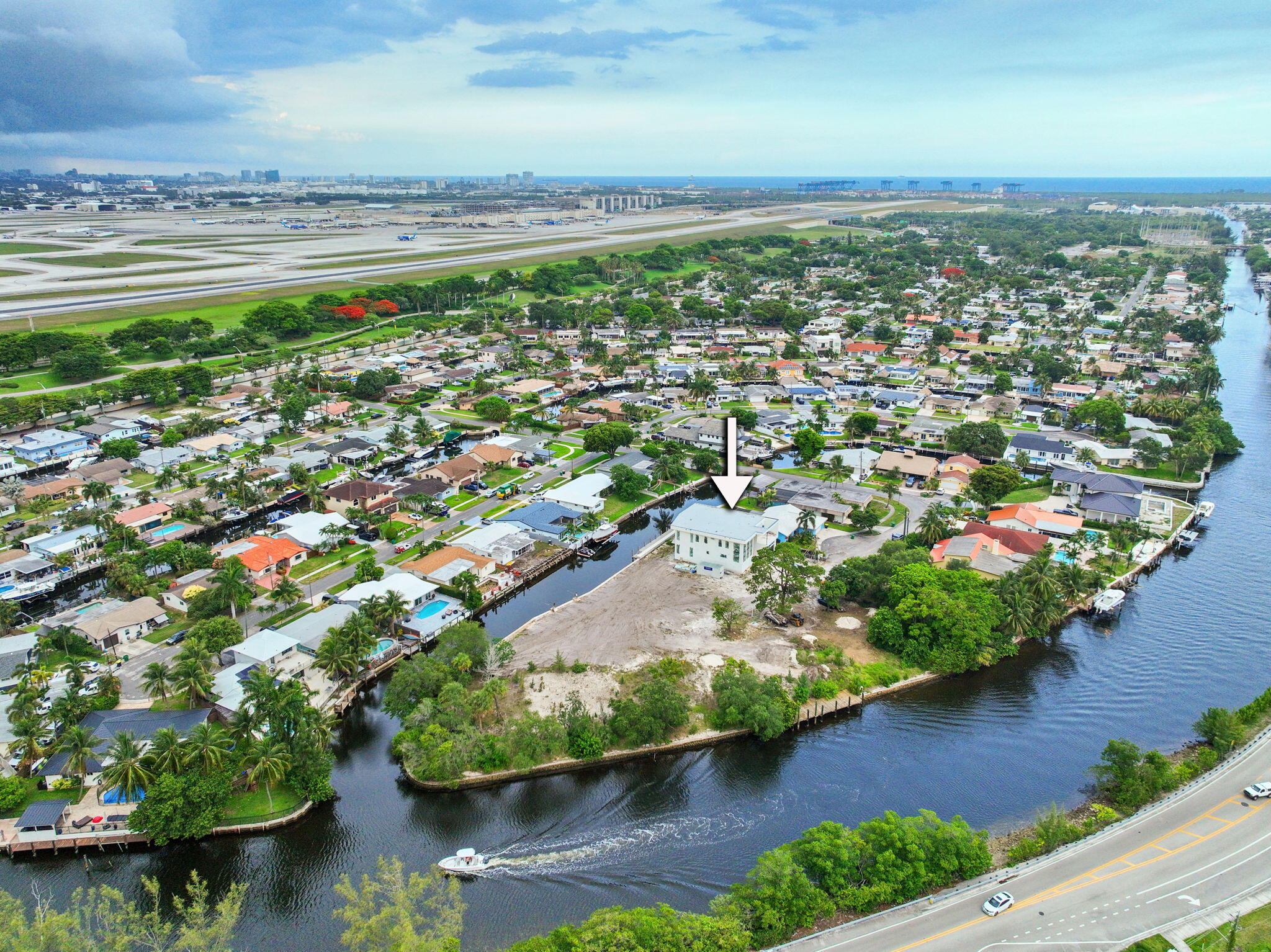 1410 Florian, Dania Beach FL 33004