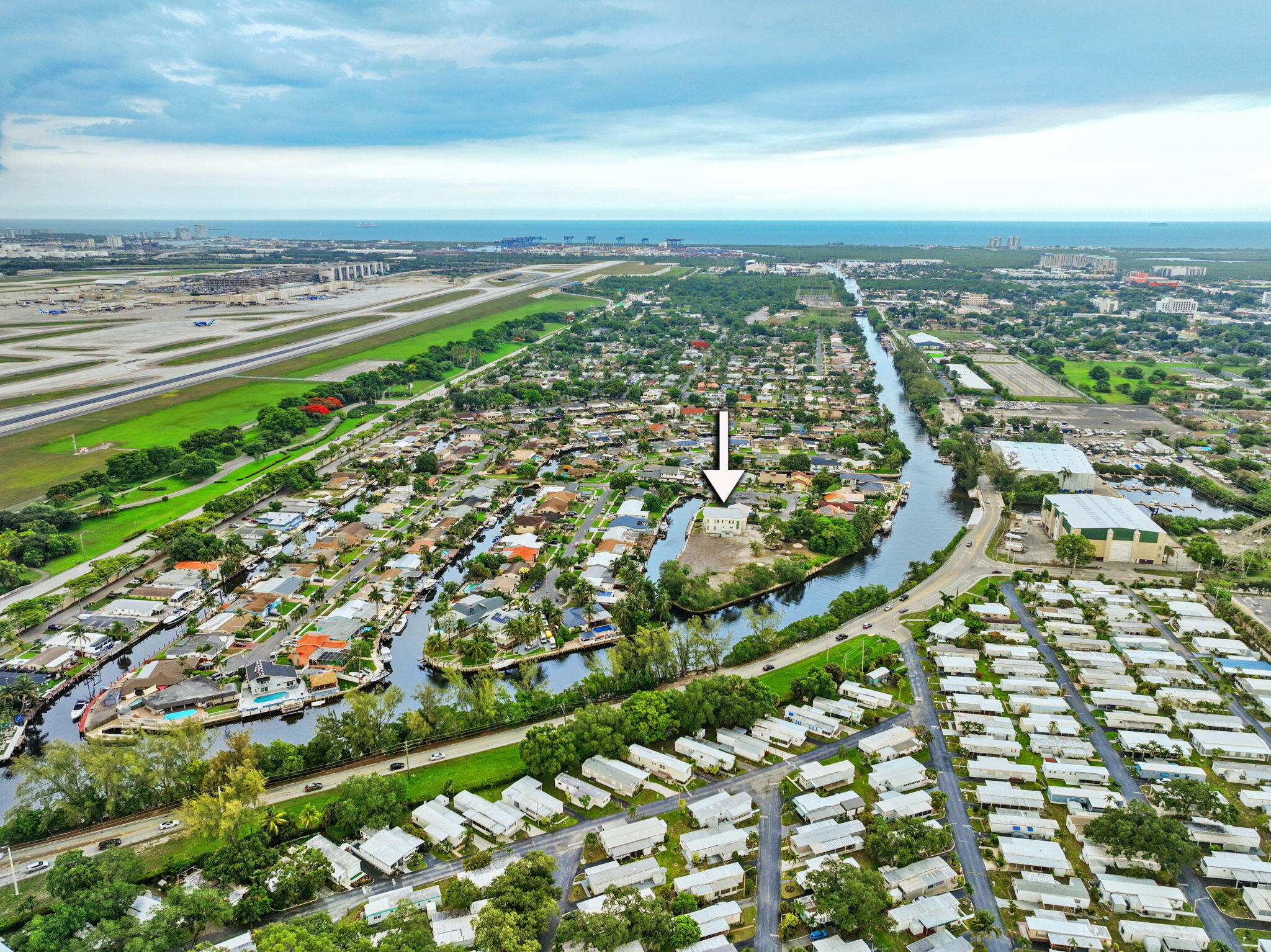 1410 Florian, Dania Beach FL 33004