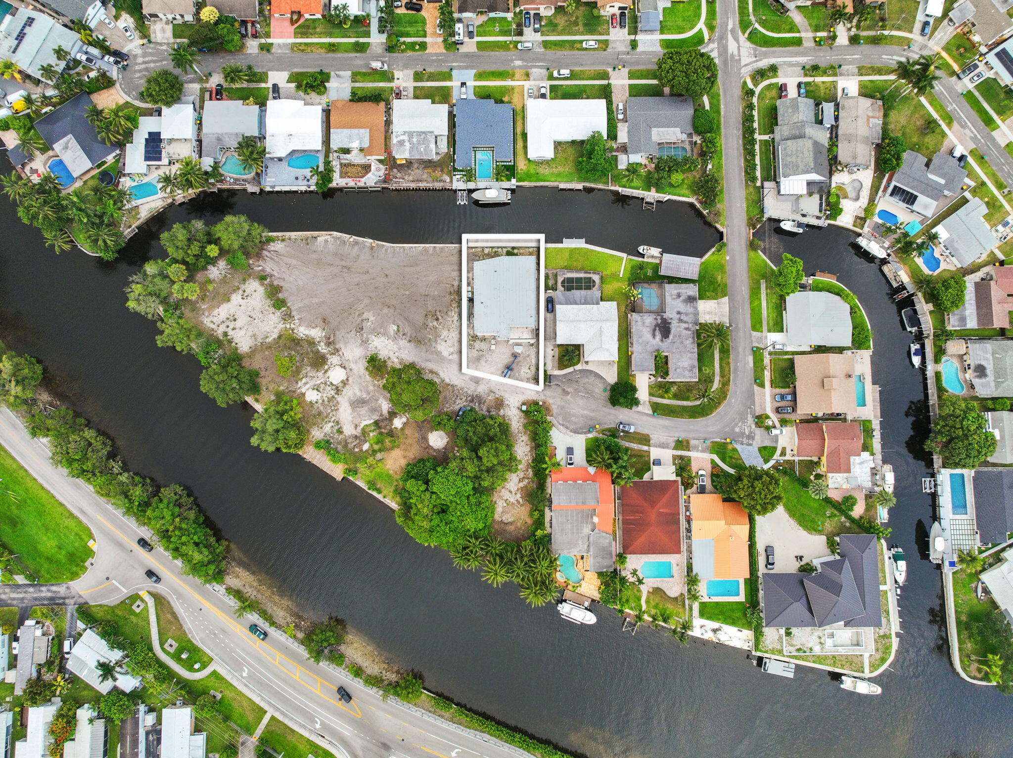 1410 Florian, Dania Beach FL 33004