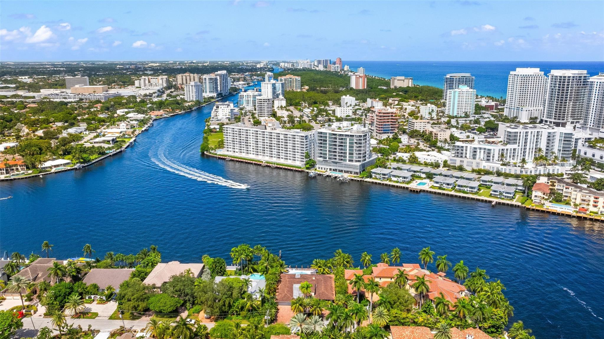 2701 Aqua Vista, Fort Lauderdale FL 33301