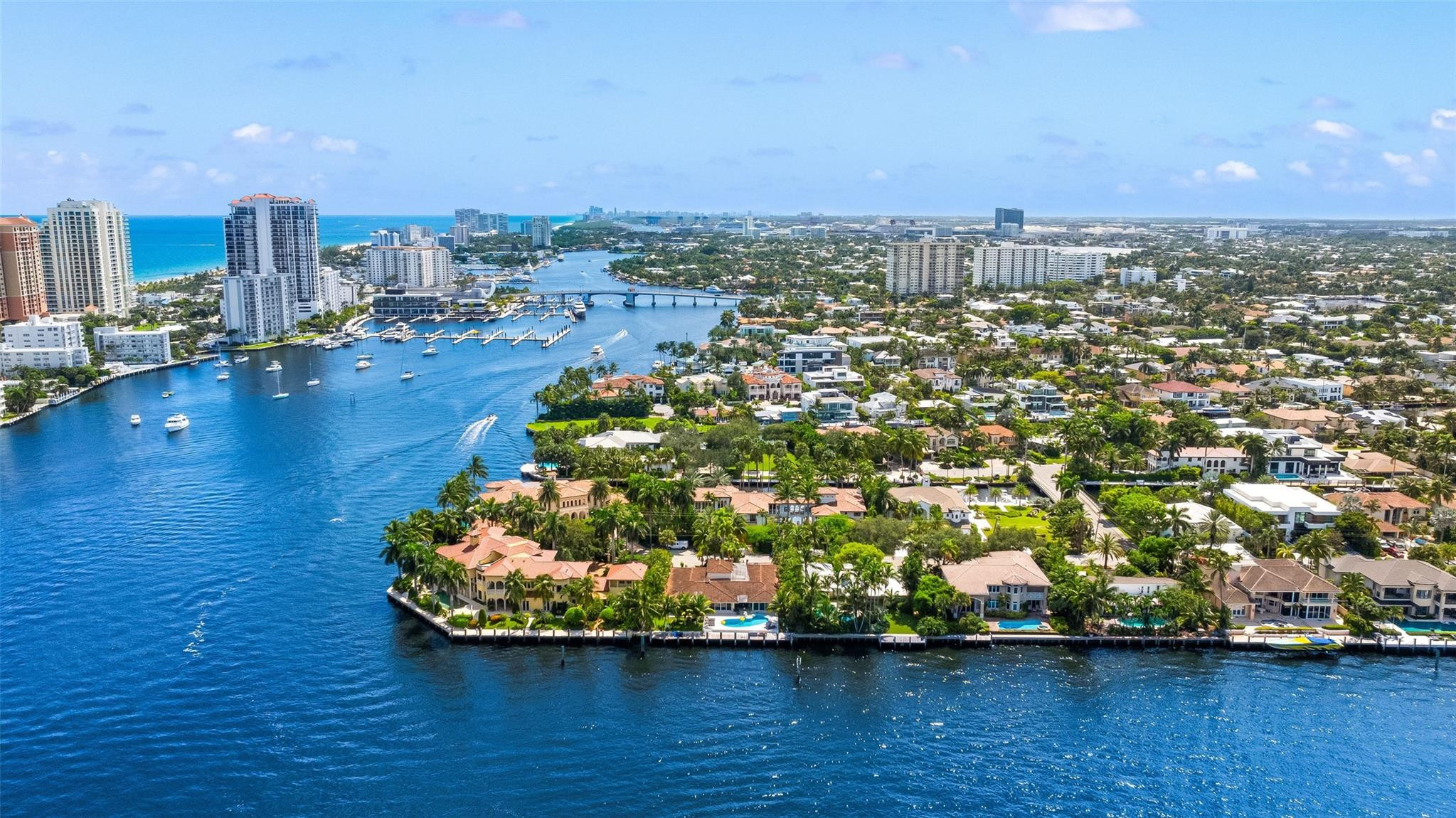 2701 Aqua Vista, Fort Lauderdale FL 33301