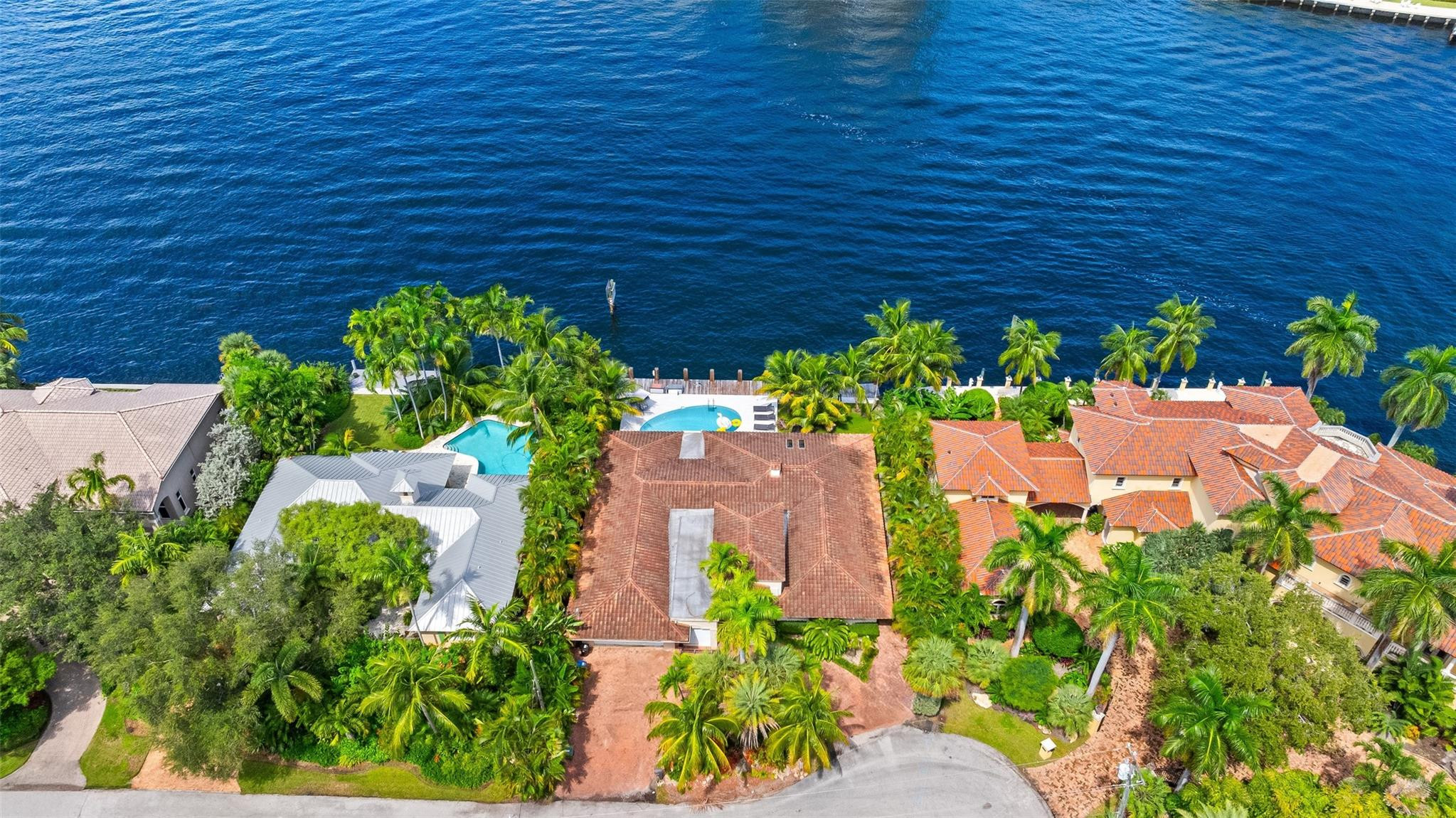 2701 Aqua Vista, Fort Lauderdale FL 33301
