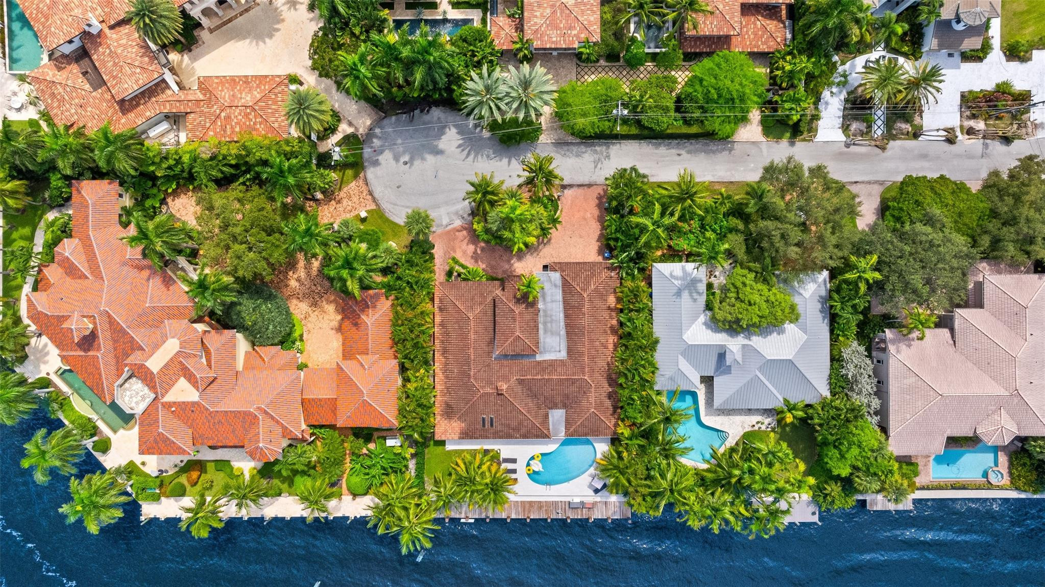 2701 Aqua Vista, Fort Lauderdale FL 33301
