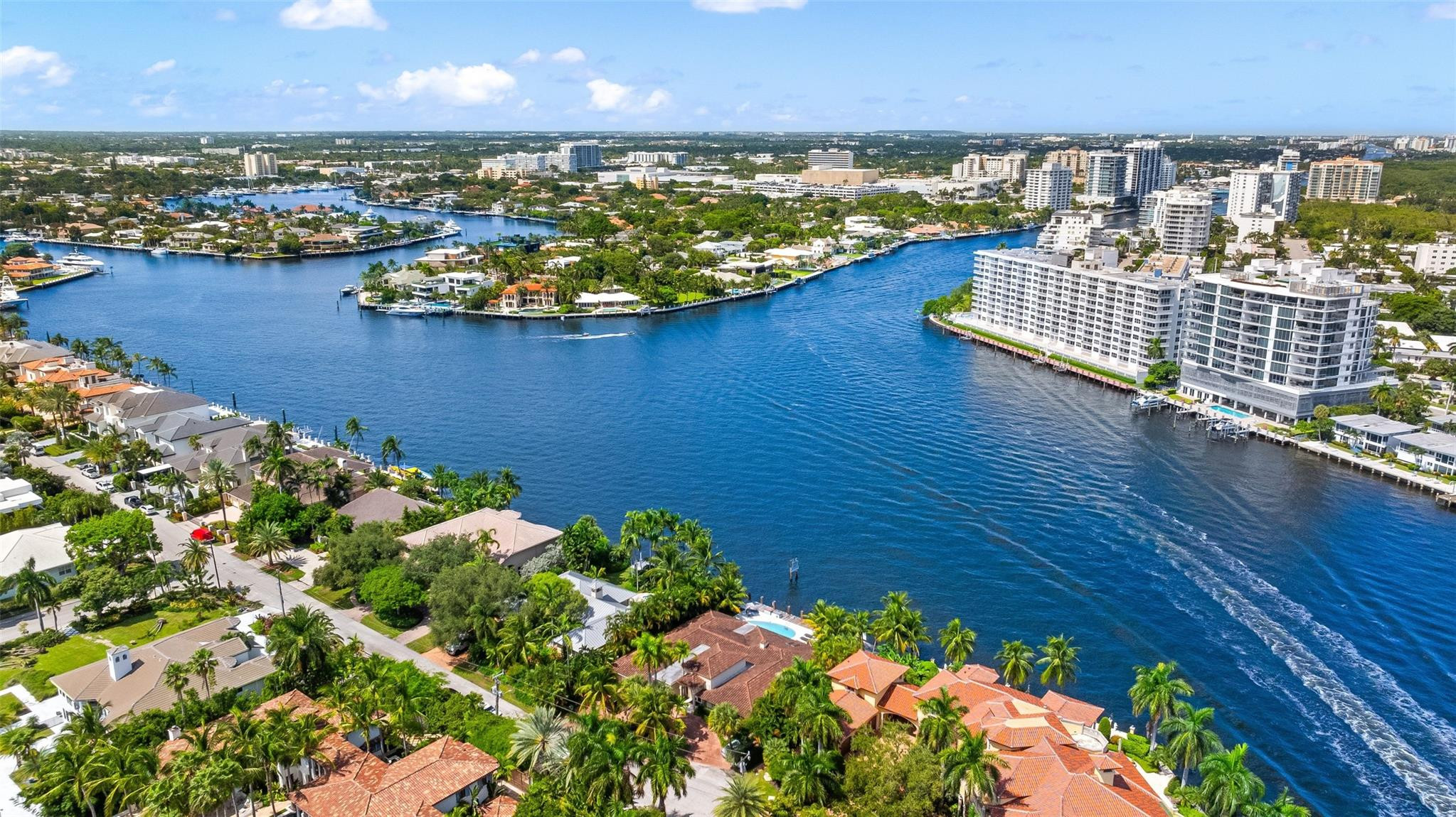 2701 Aqua Vista, Fort Lauderdale FL 33301