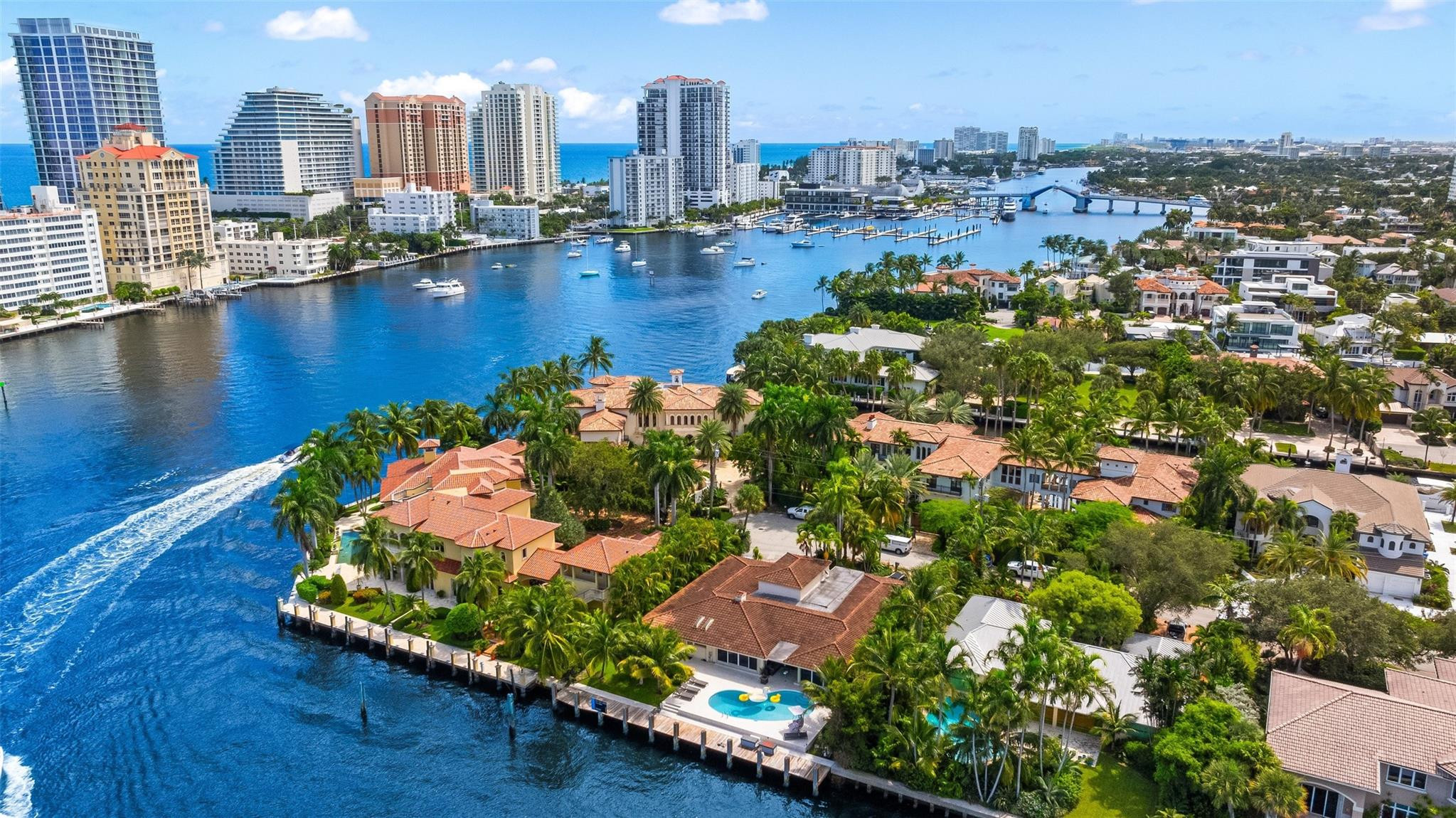 2701 Aqua Vista, Fort Lauderdale FL 33301