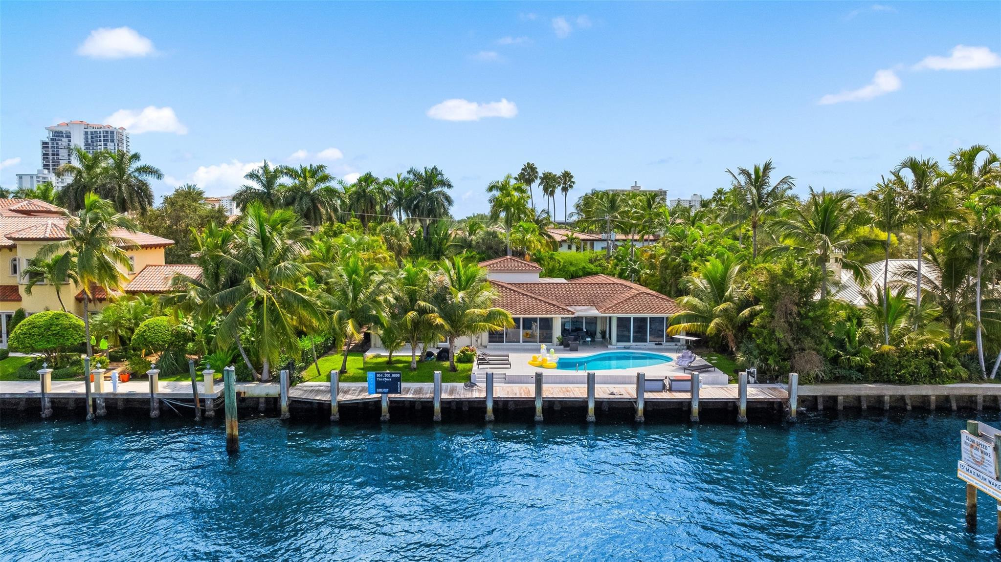 2701 Aqua Vista, Fort Lauderdale FL 33301