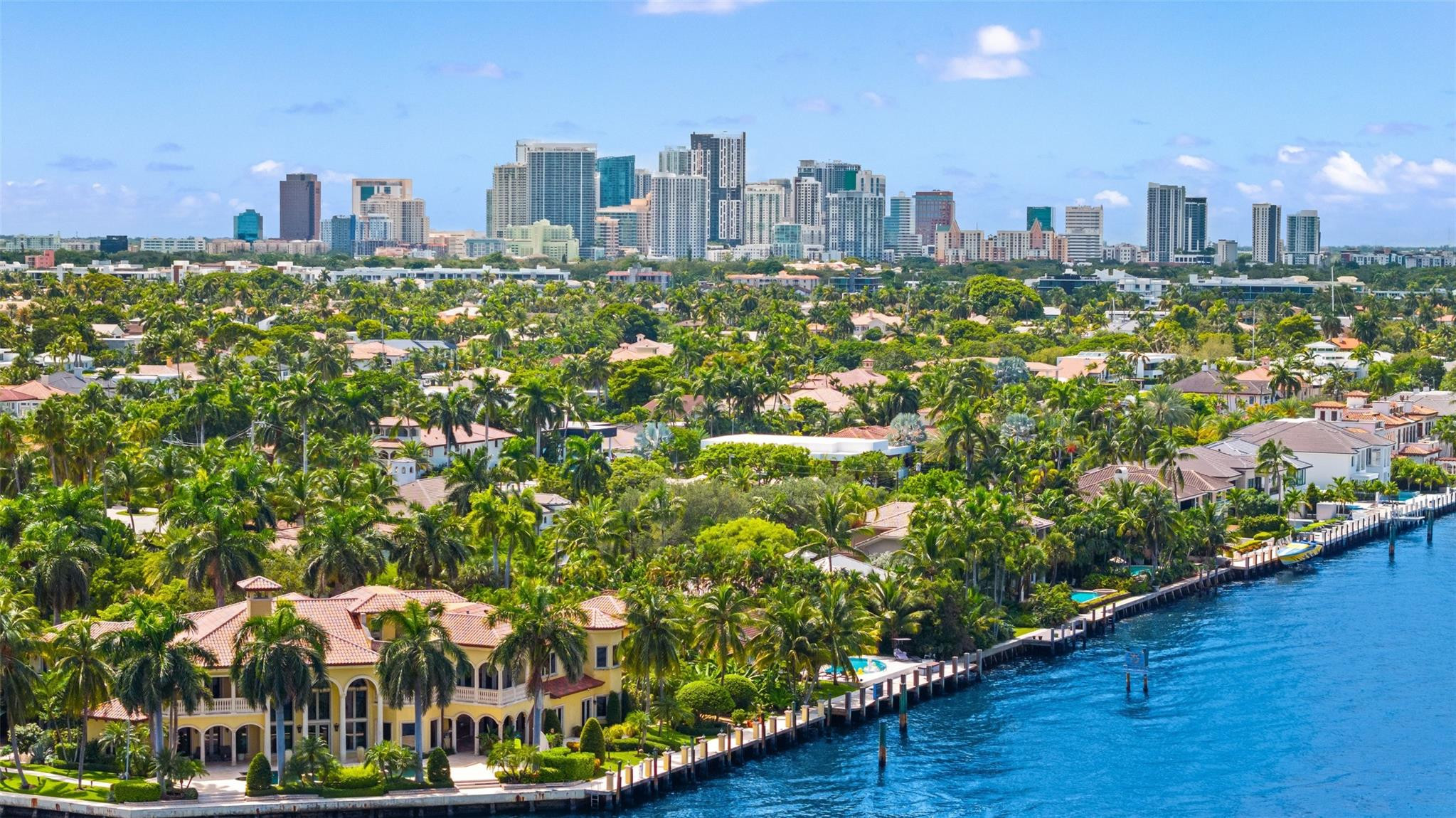2701 Aqua Vista, Fort Lauderdale FL 33301