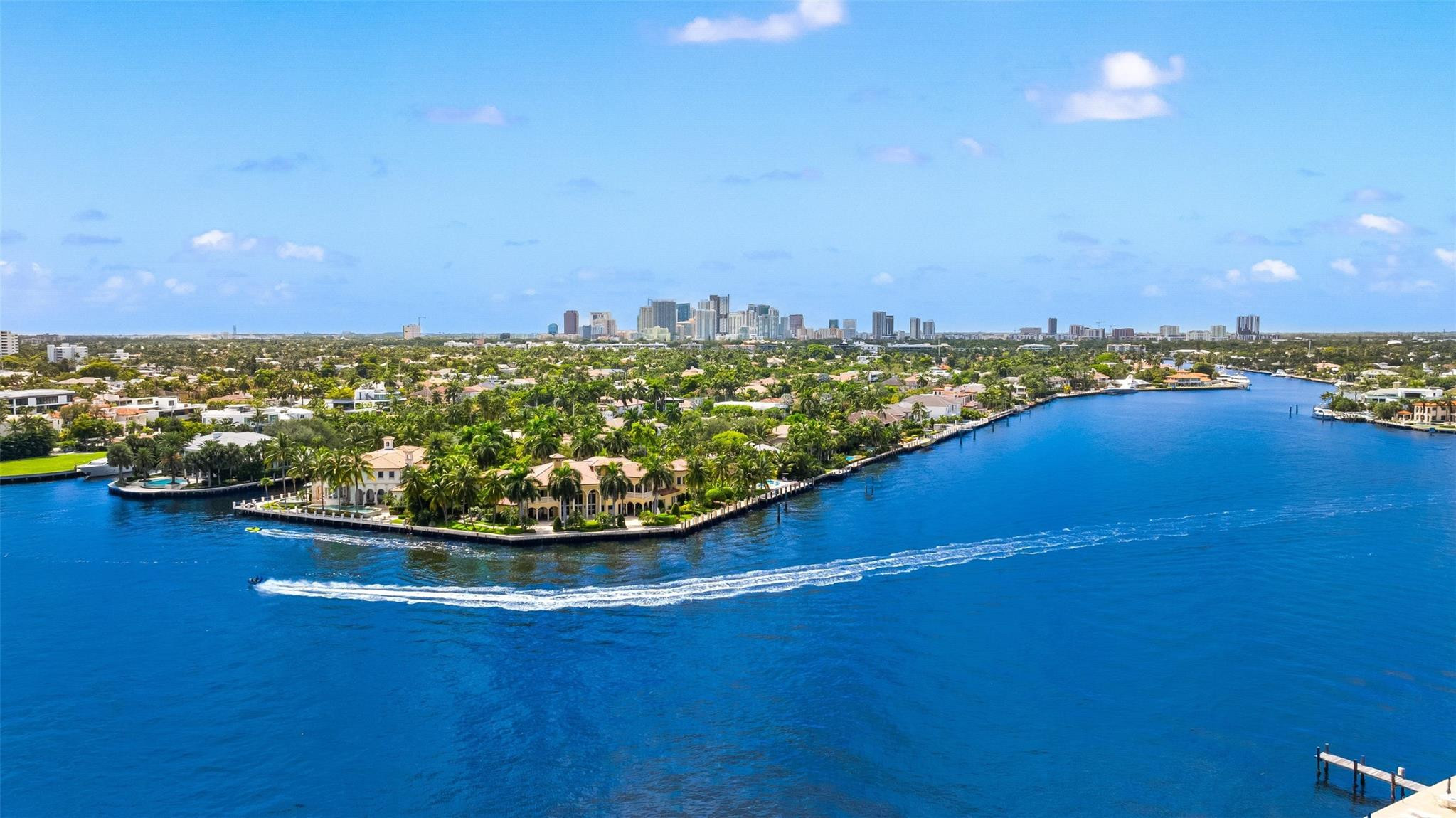 2701 Aqua Vista, Fort Lauderdale FL 33301