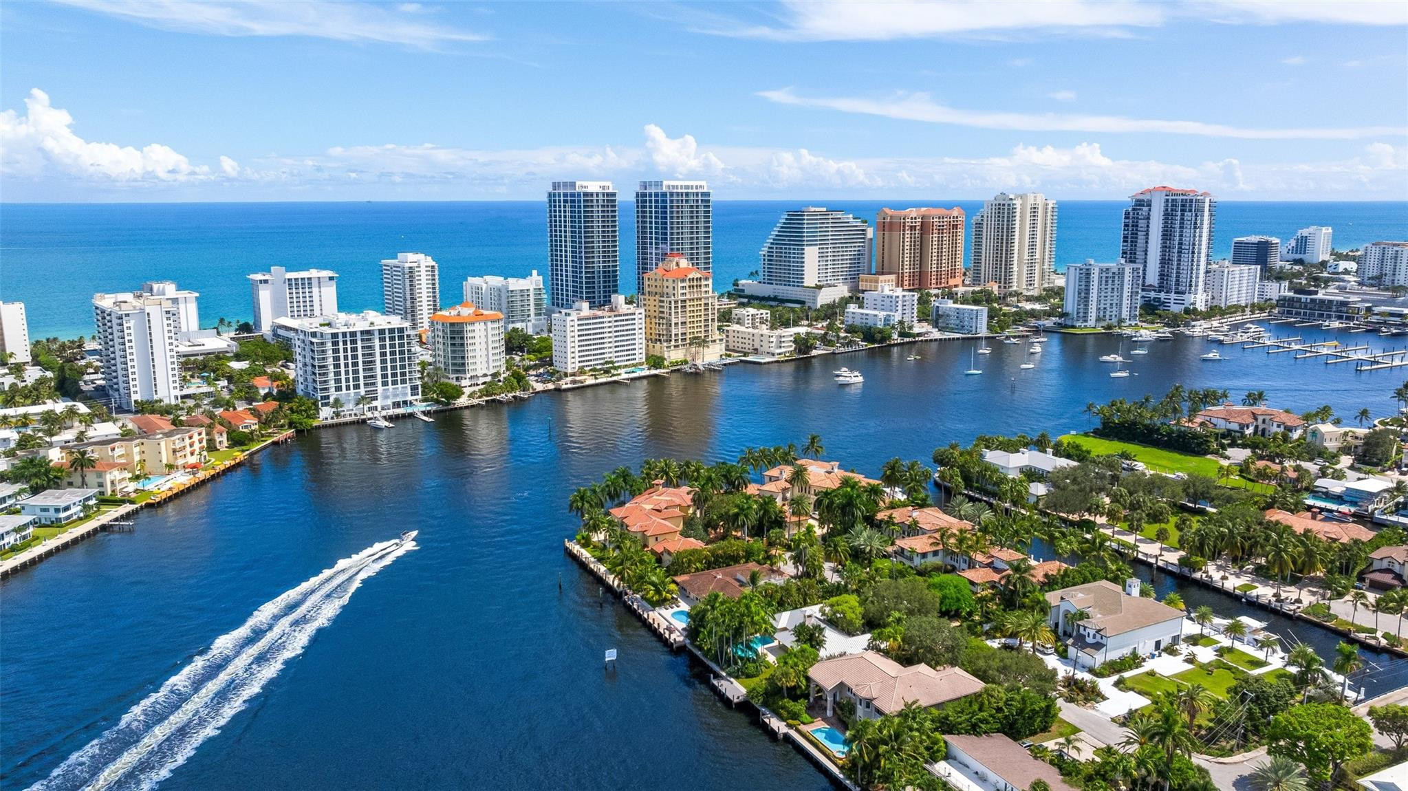 2701 Aqua Vista, Fort Lauderdale FL 33301