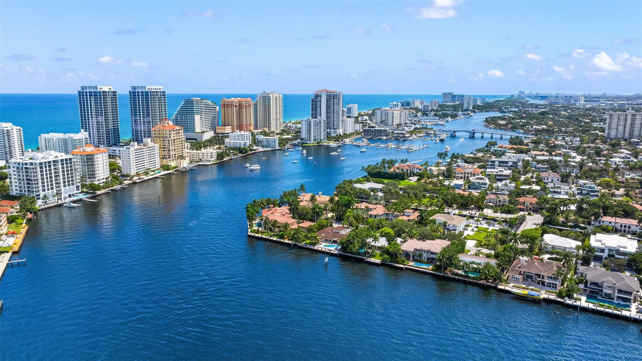 2701 Aqua Vista, Fort Lauderdale FL 33301
