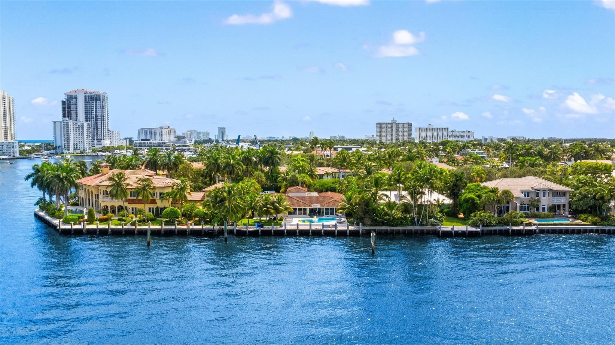 2701 Aqua Vista, Fort Lauderdale FL 33301