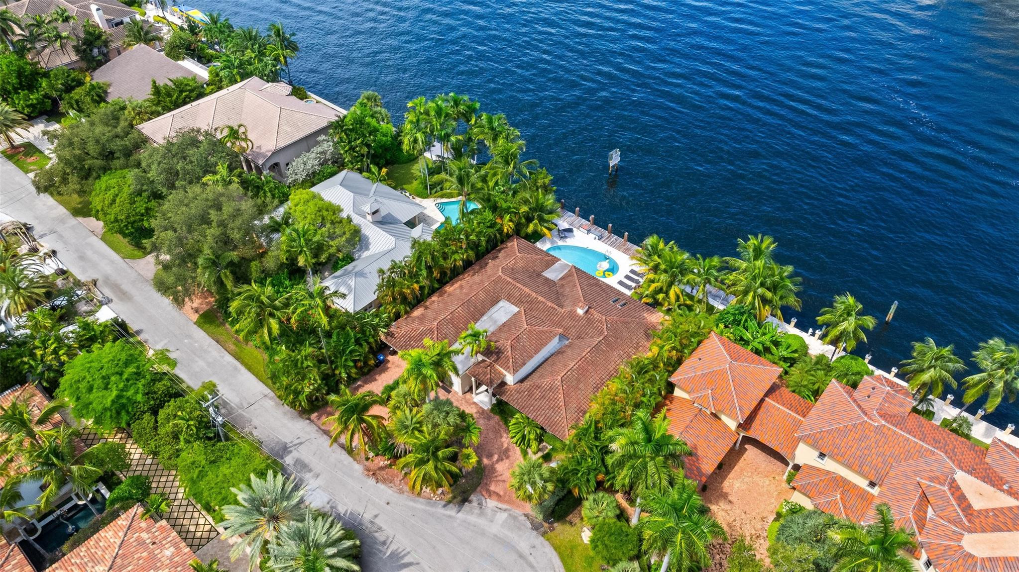 2701 Aqua Vista, Fort Lauderdale FL 33301