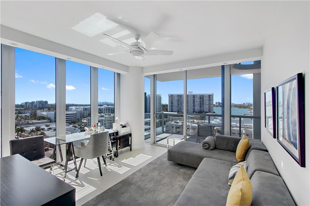 6799 Collins Ave #805, Miami Beach FL 33141