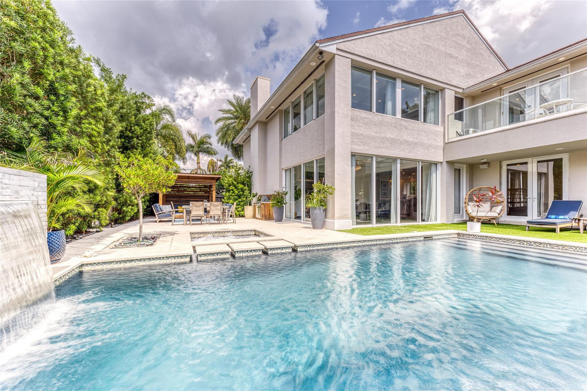 524 Poinciana, Fort Lauderdale FL 33301