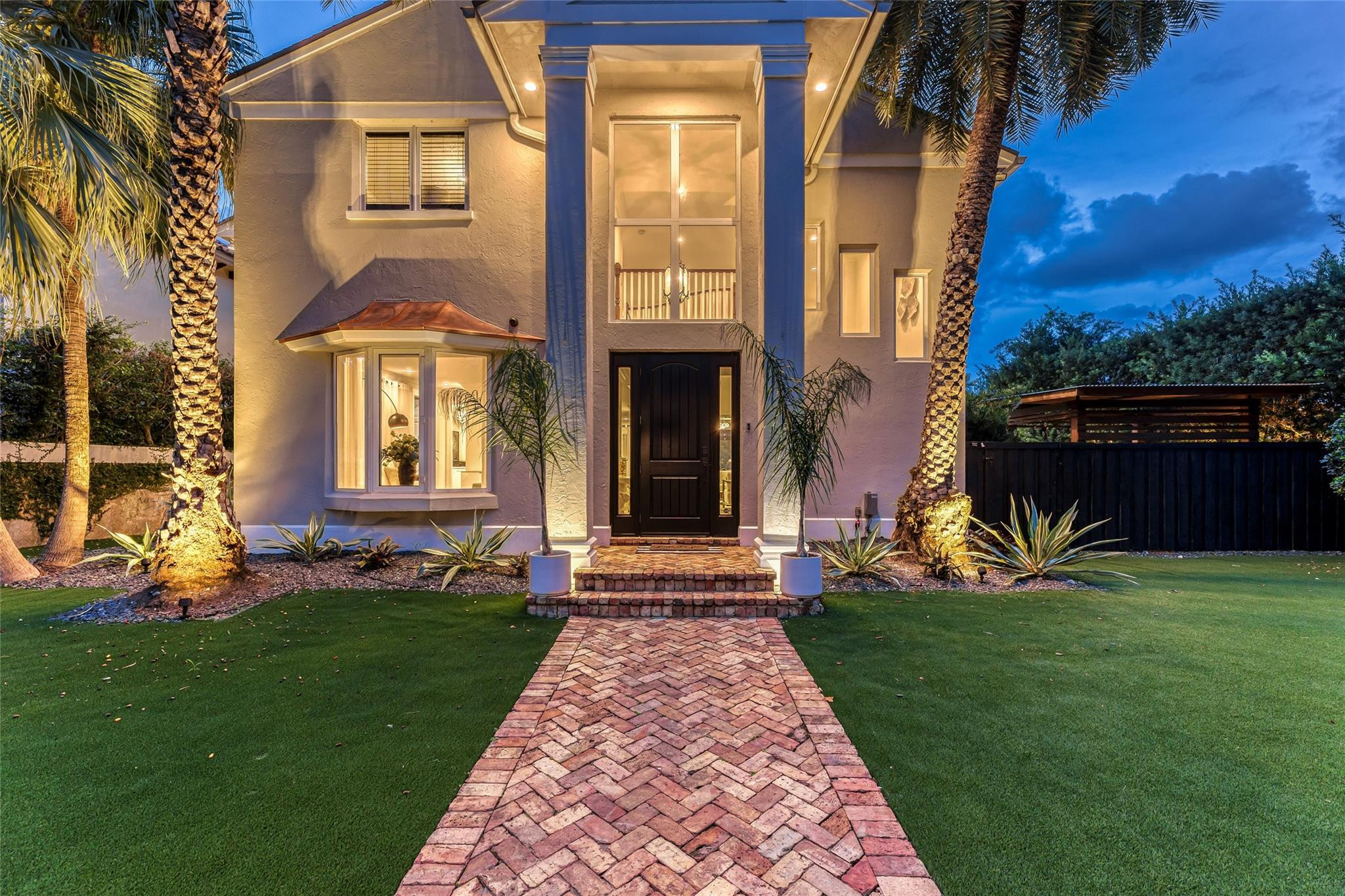 524 Poinciana, Fort Lauderdale FL 33301
