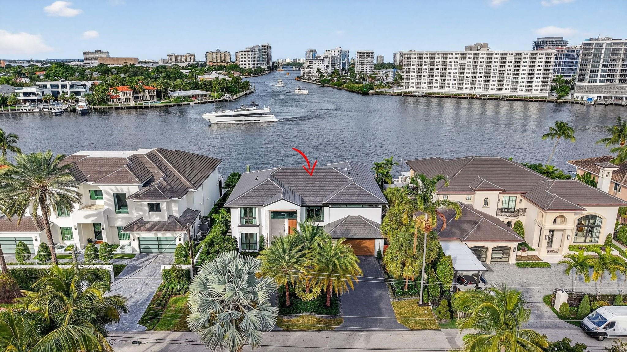 2533 Aqua Vista, Fort Lauderdale FL 33301