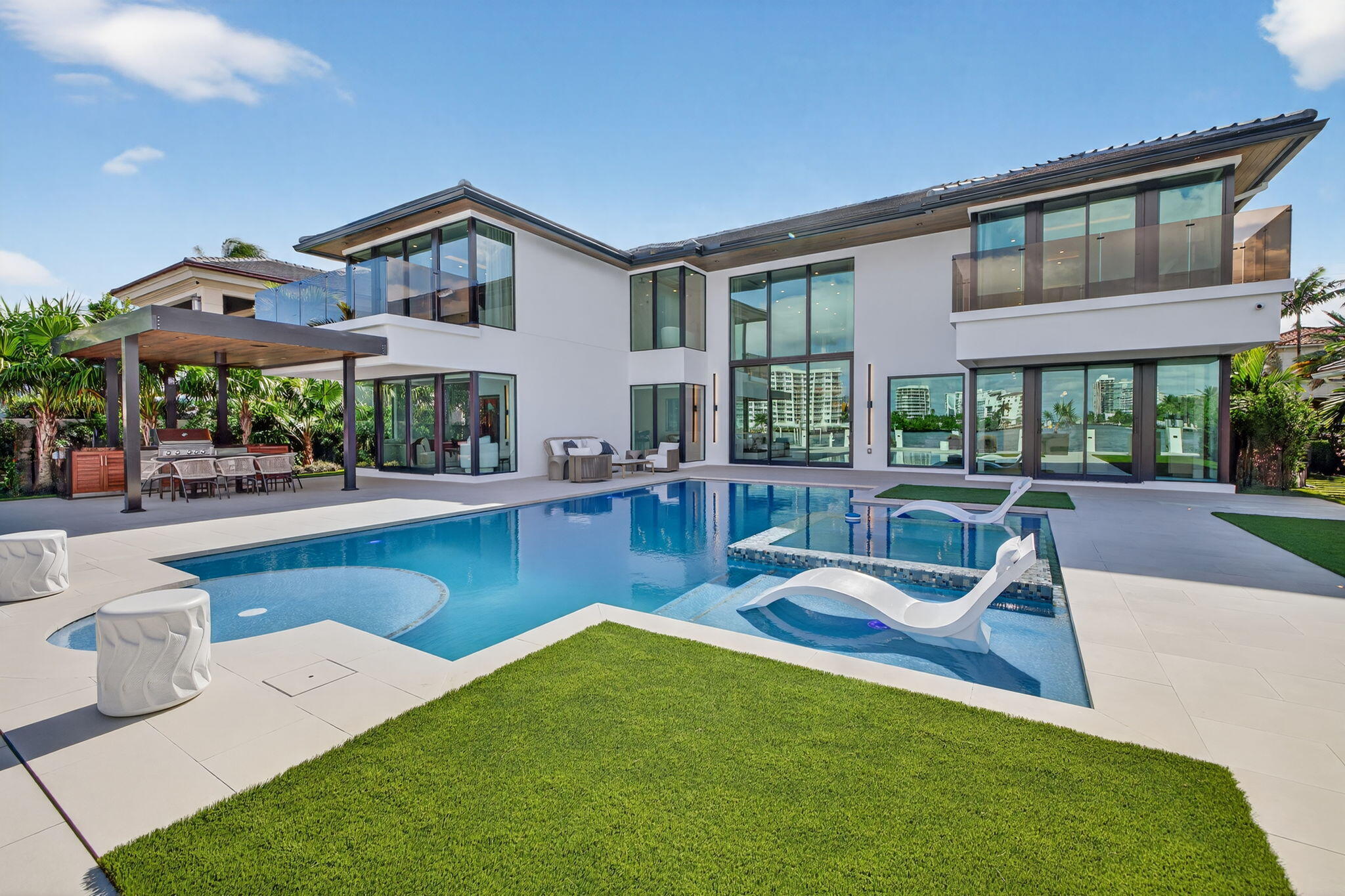 2533 Aqua Vista, Fort Lauderdale FL 33301