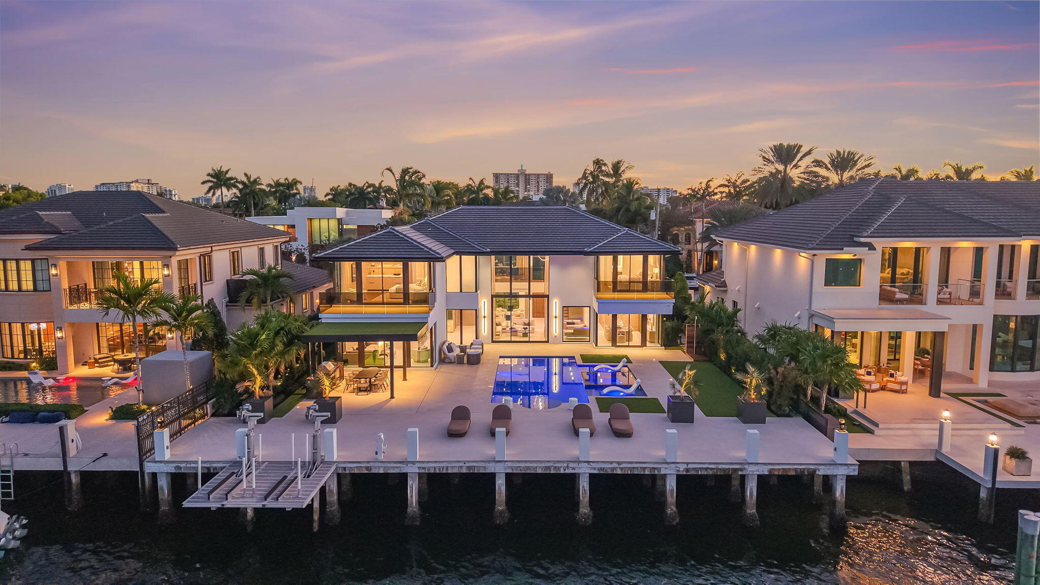 2533 Aqua Vista, Fort Lauderdale FL 33301