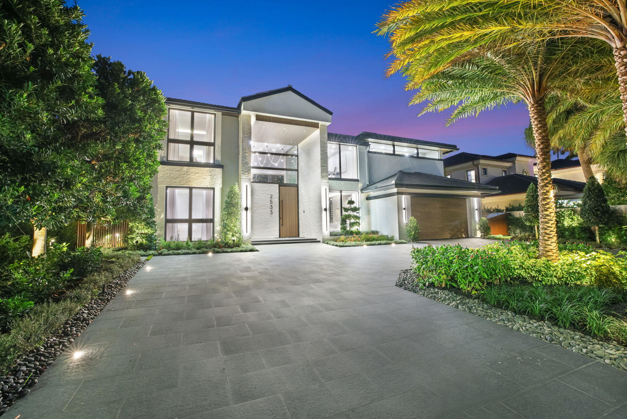 2533 Aqua Vista, Fort Lauderdale FL 33301