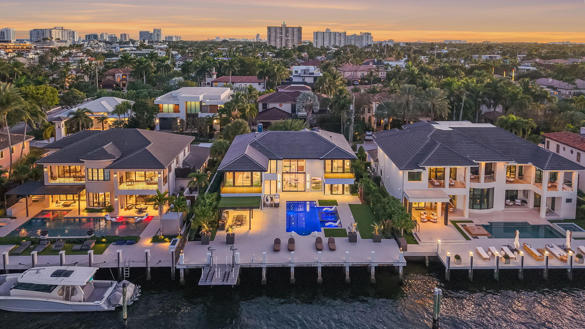 2533 Aqua Vista, Fort Lauderdale FL 33301