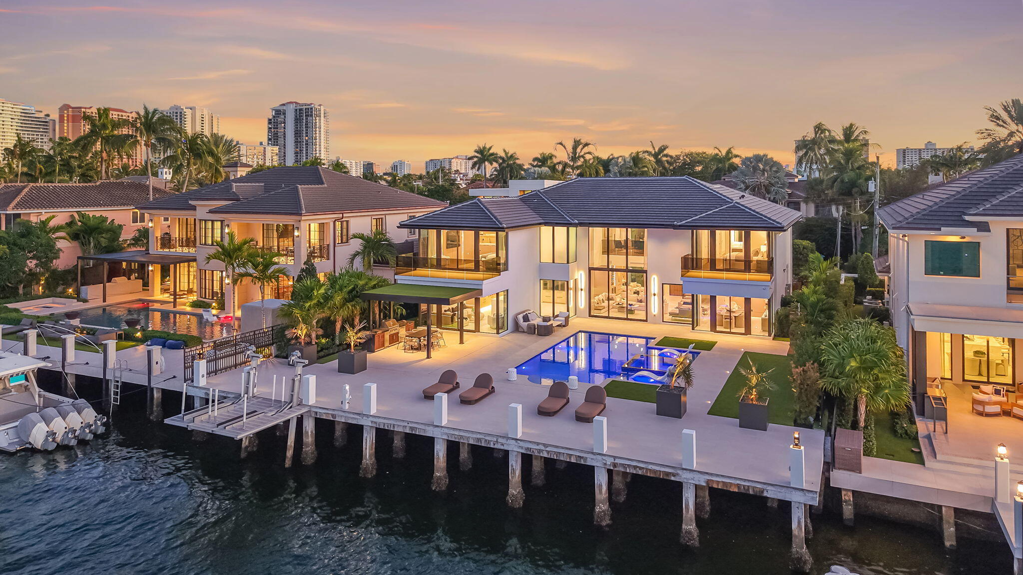 2533 Aqua Vista, Fort Lauderdale FL 33301