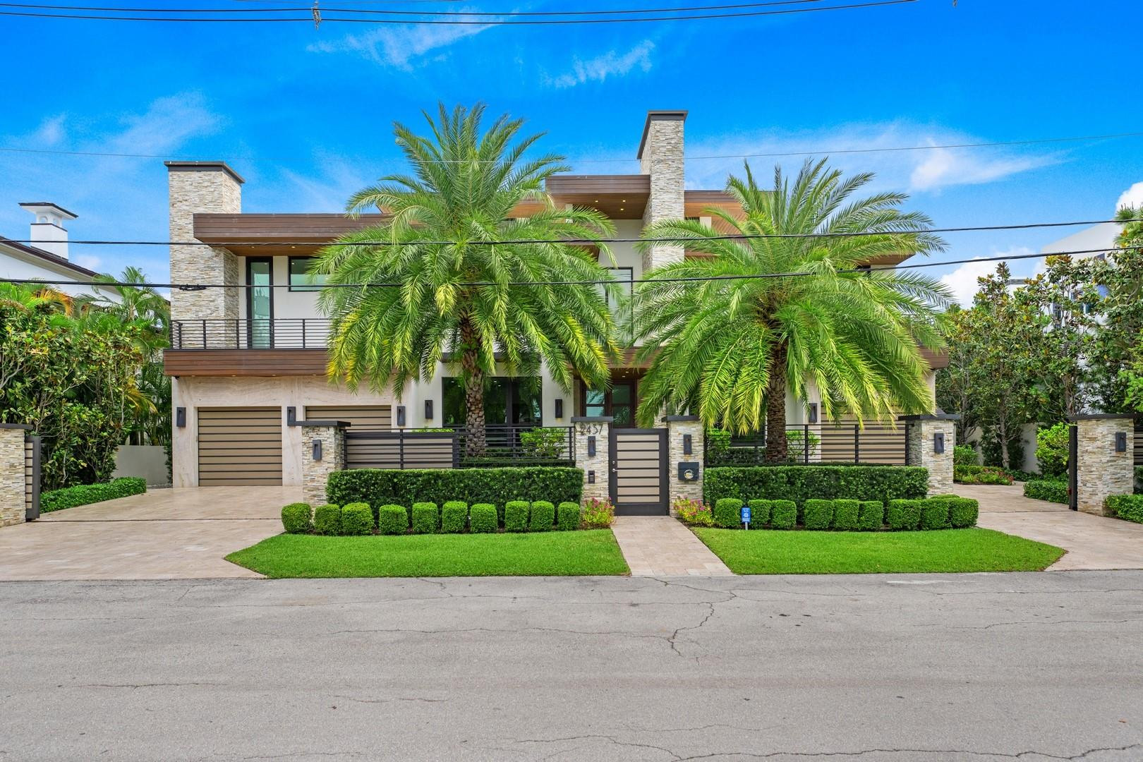 2437 Delmar, Fort Lauderdale FL 33301