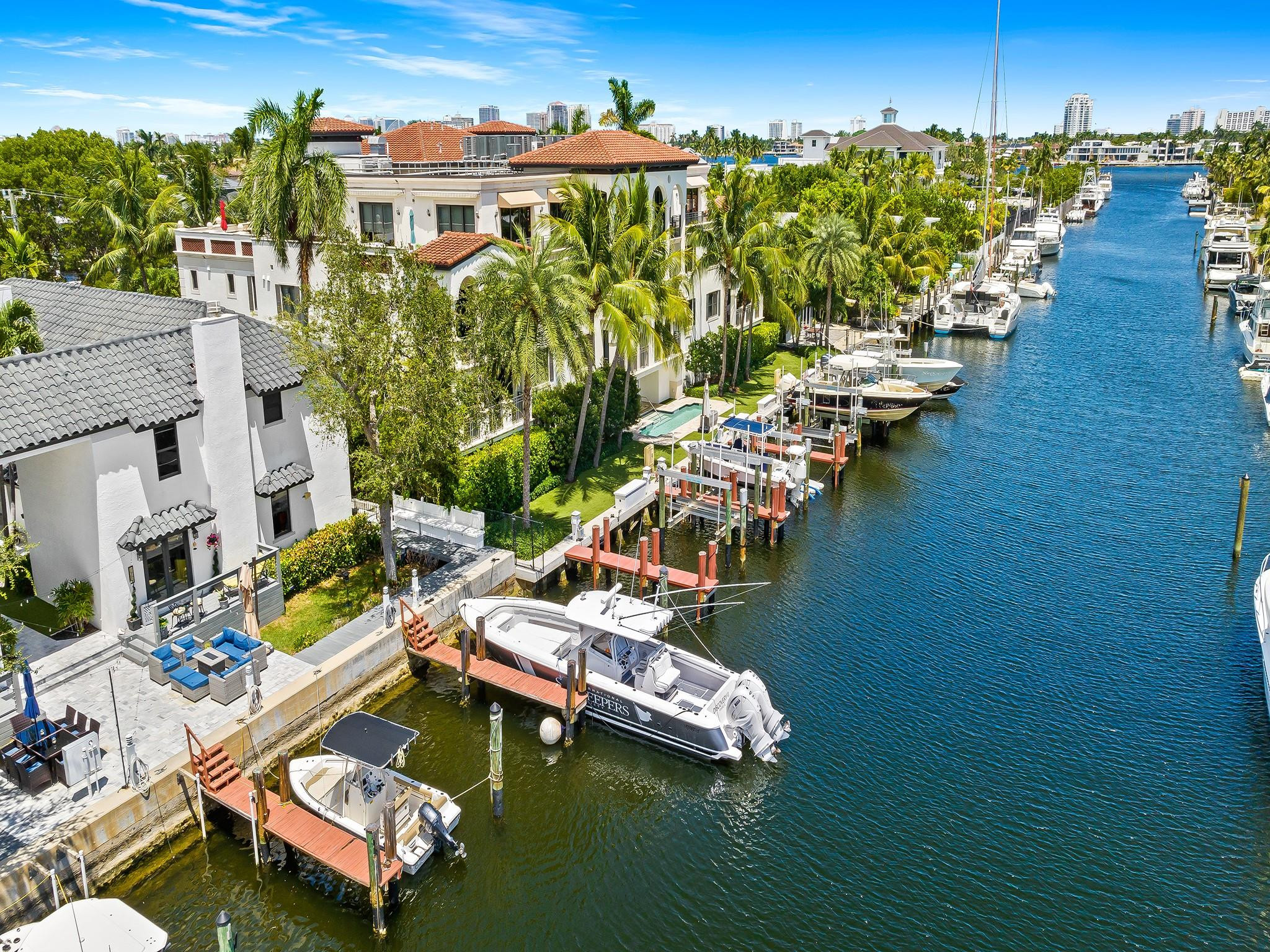 1524 SE 12th #5, Fort Lauderdale FL 33316