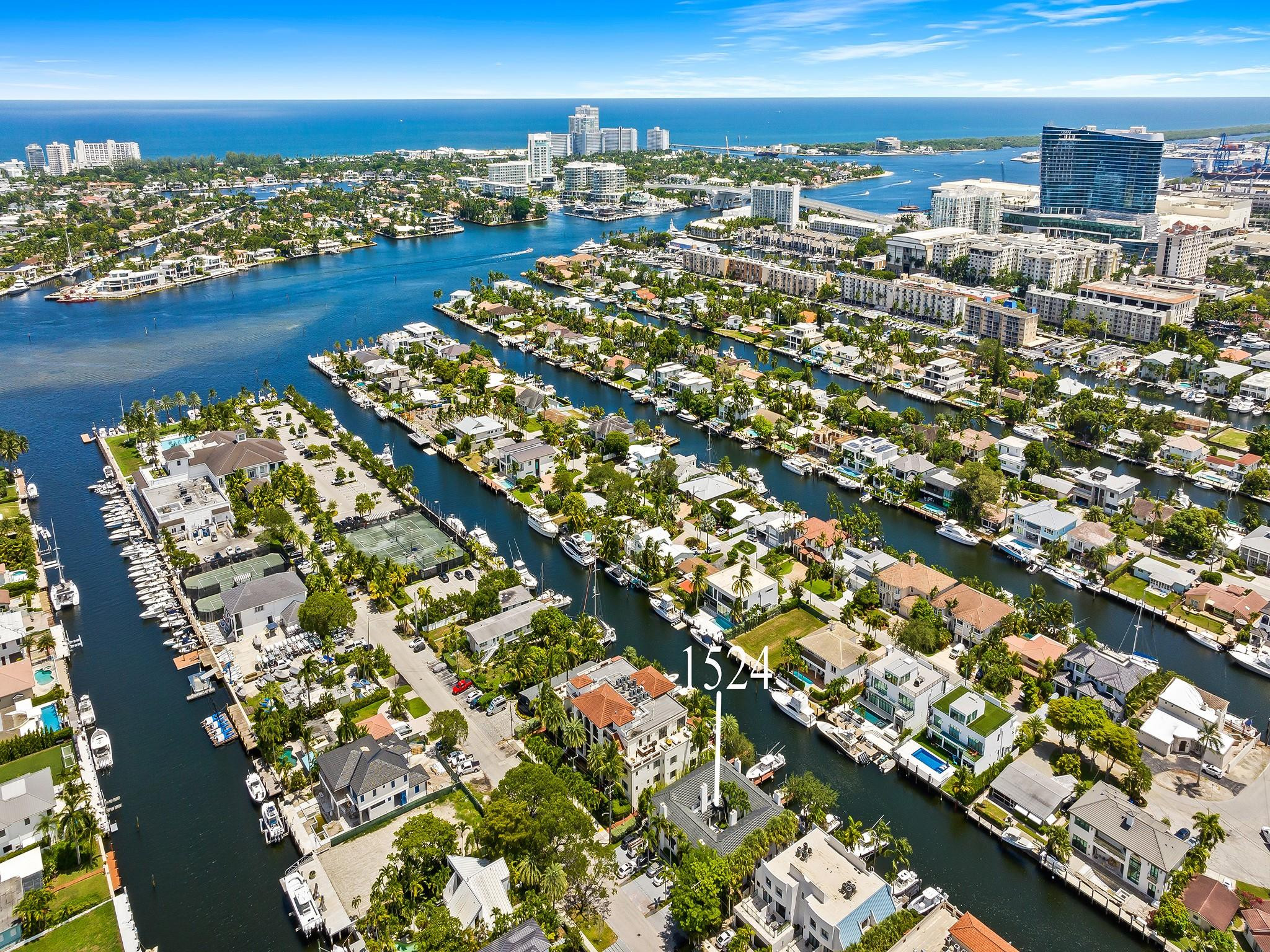 1524 SE 12th #5, Fort Lauderdale FL 33316