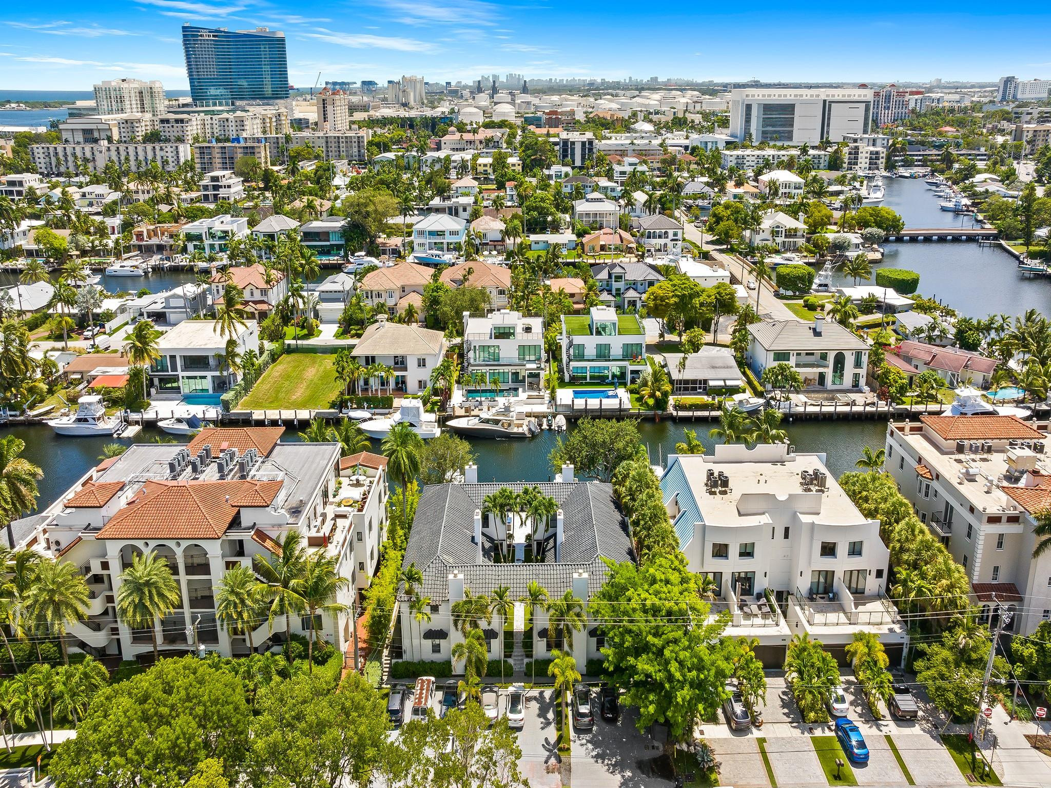 1524 SE 12th #5, Fort Lauderdale FL 33316