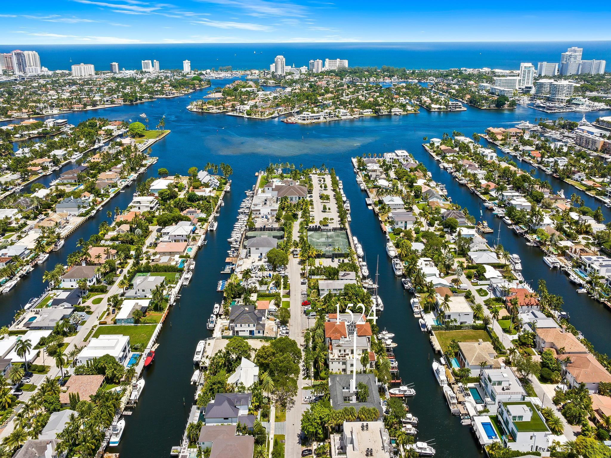 1524 SE 12th #5, Fort Lauderdale FL 33316