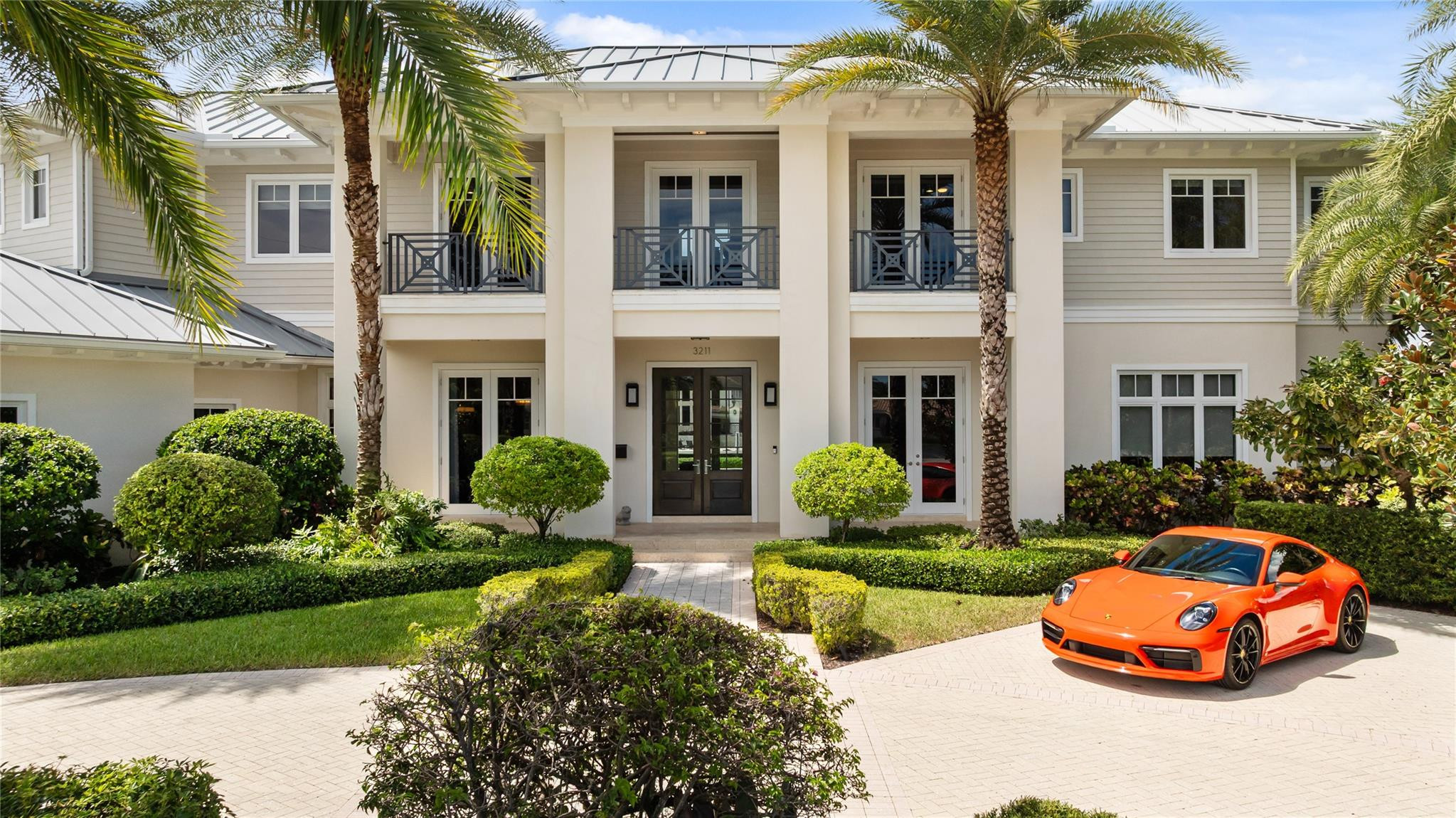3211 NE 27th, Lighthouse Point FL 33064