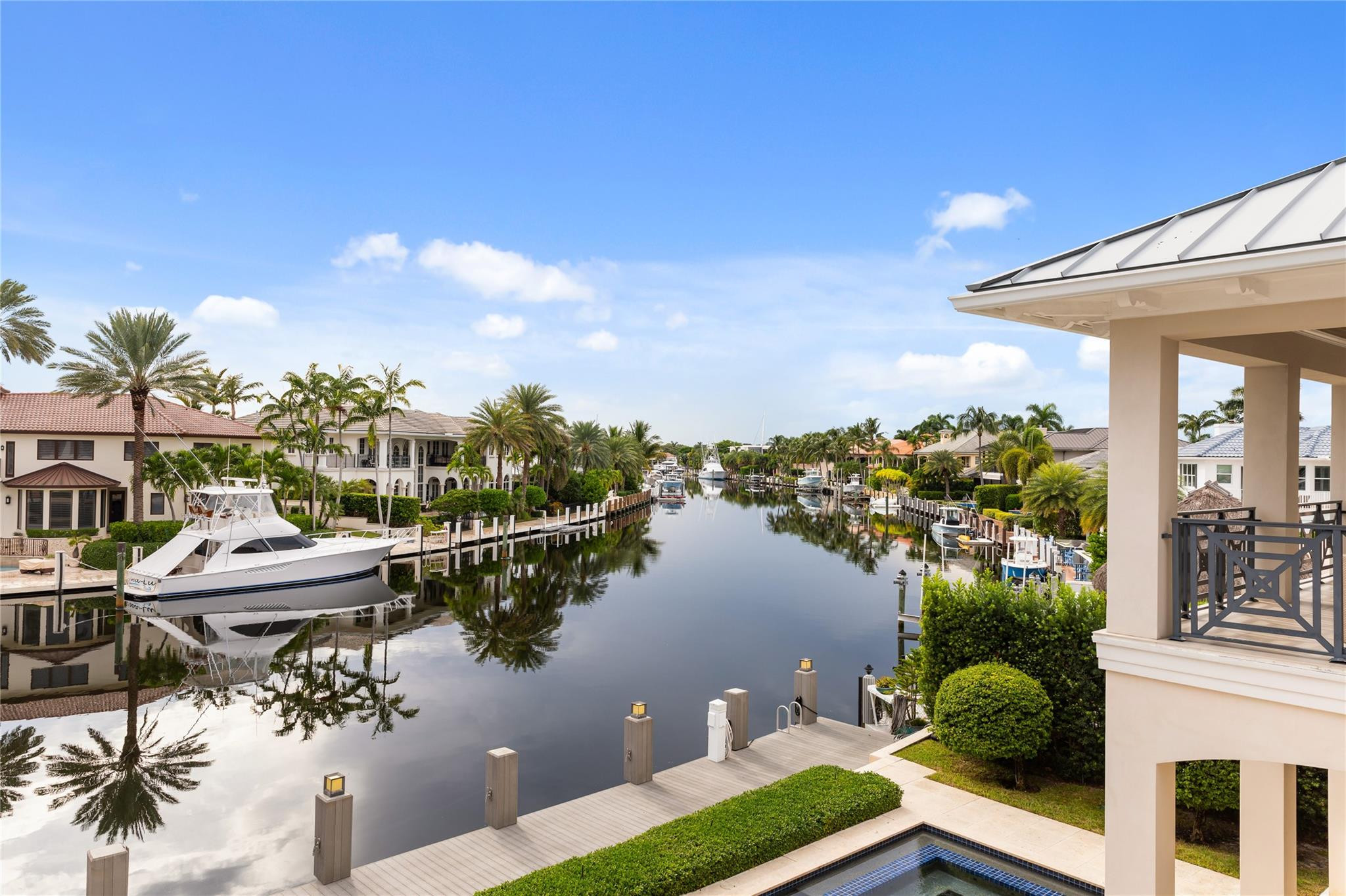 3211 NE 27th, Lighthouse Point FL 33064