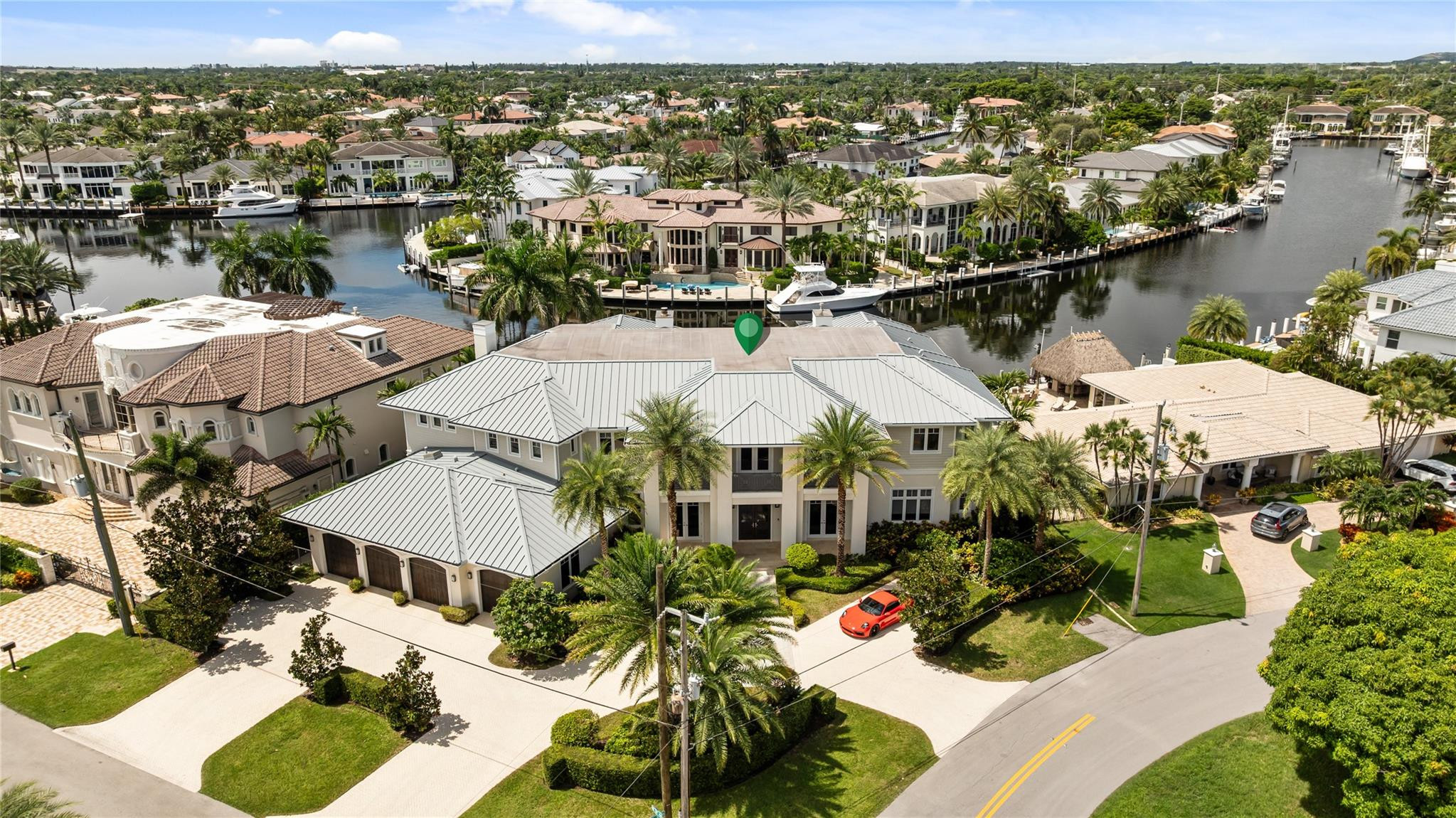 3211 NE 27th, Lighthouse Point FL 33064