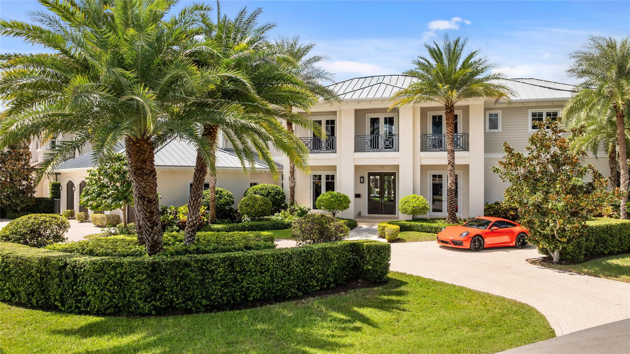 3211 NE 27th, Lighthouse Point FL 33064