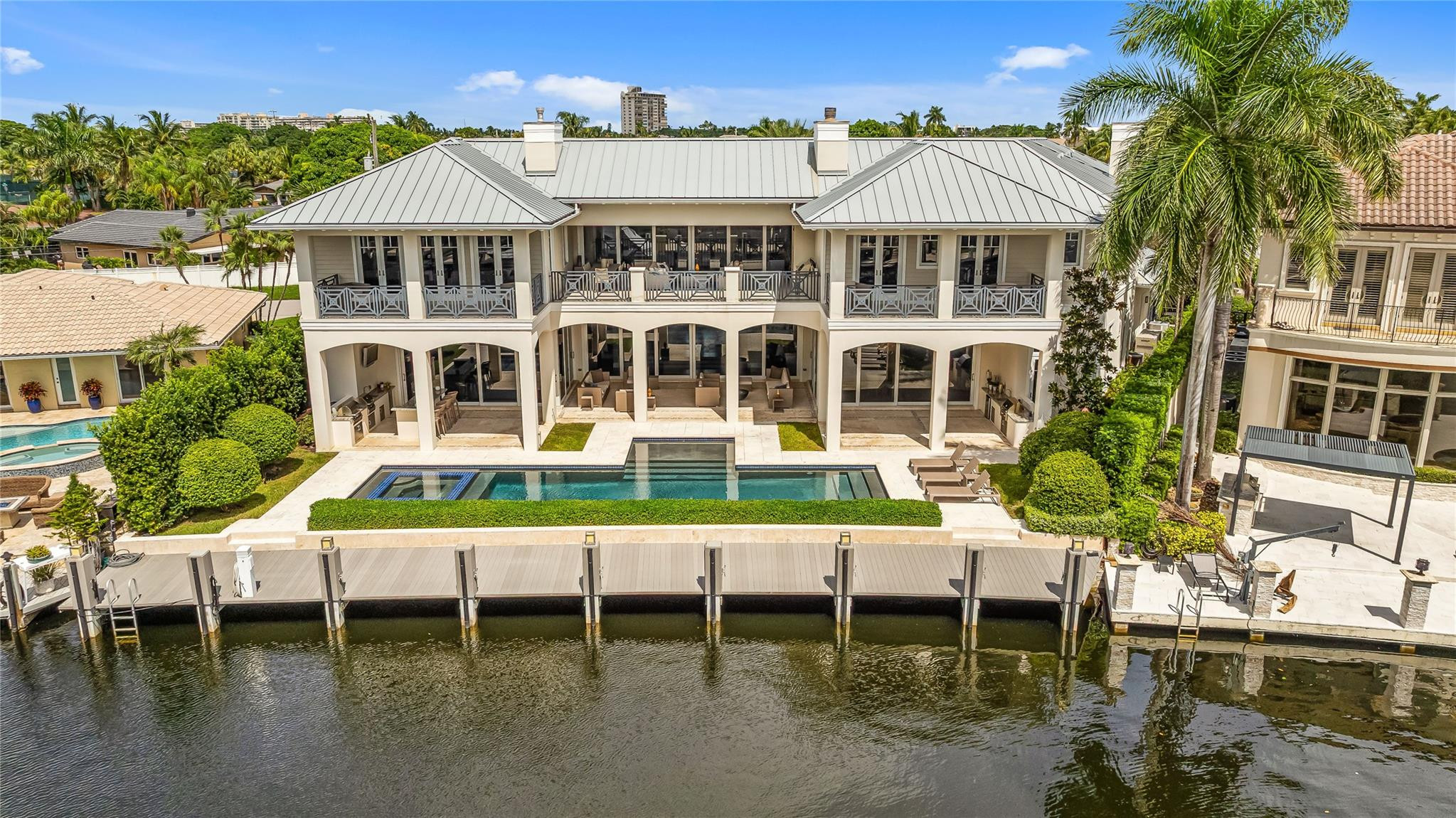 3211 NE 27th, Lighthouse Point FL 33064