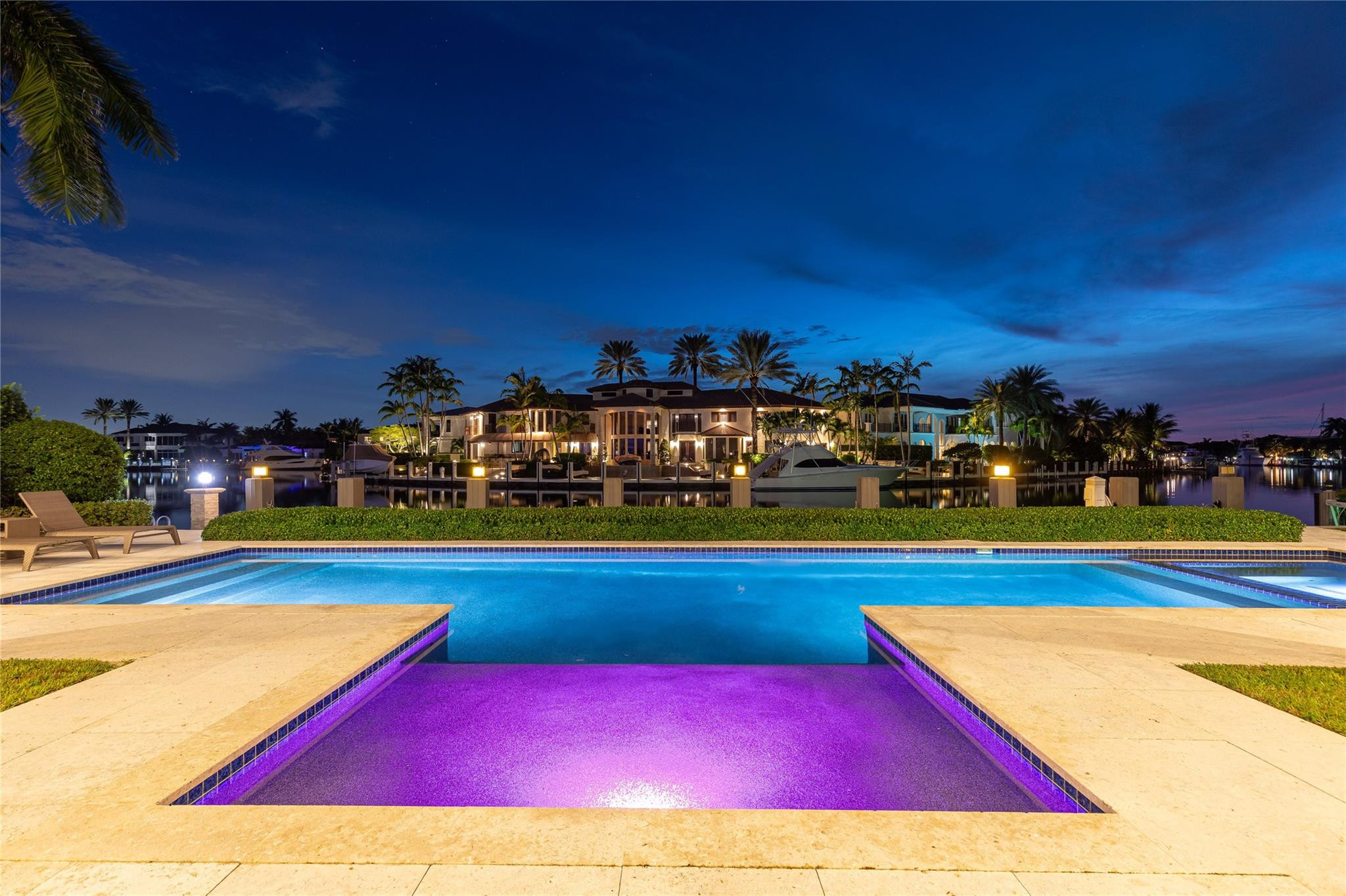 3211 NE 27th, Lighthouse Point FL 33064