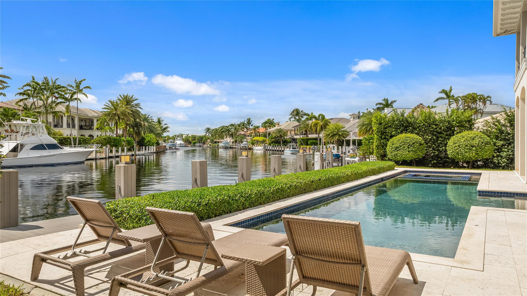 3211 NE 27th, Lighthouse Point FL 33064