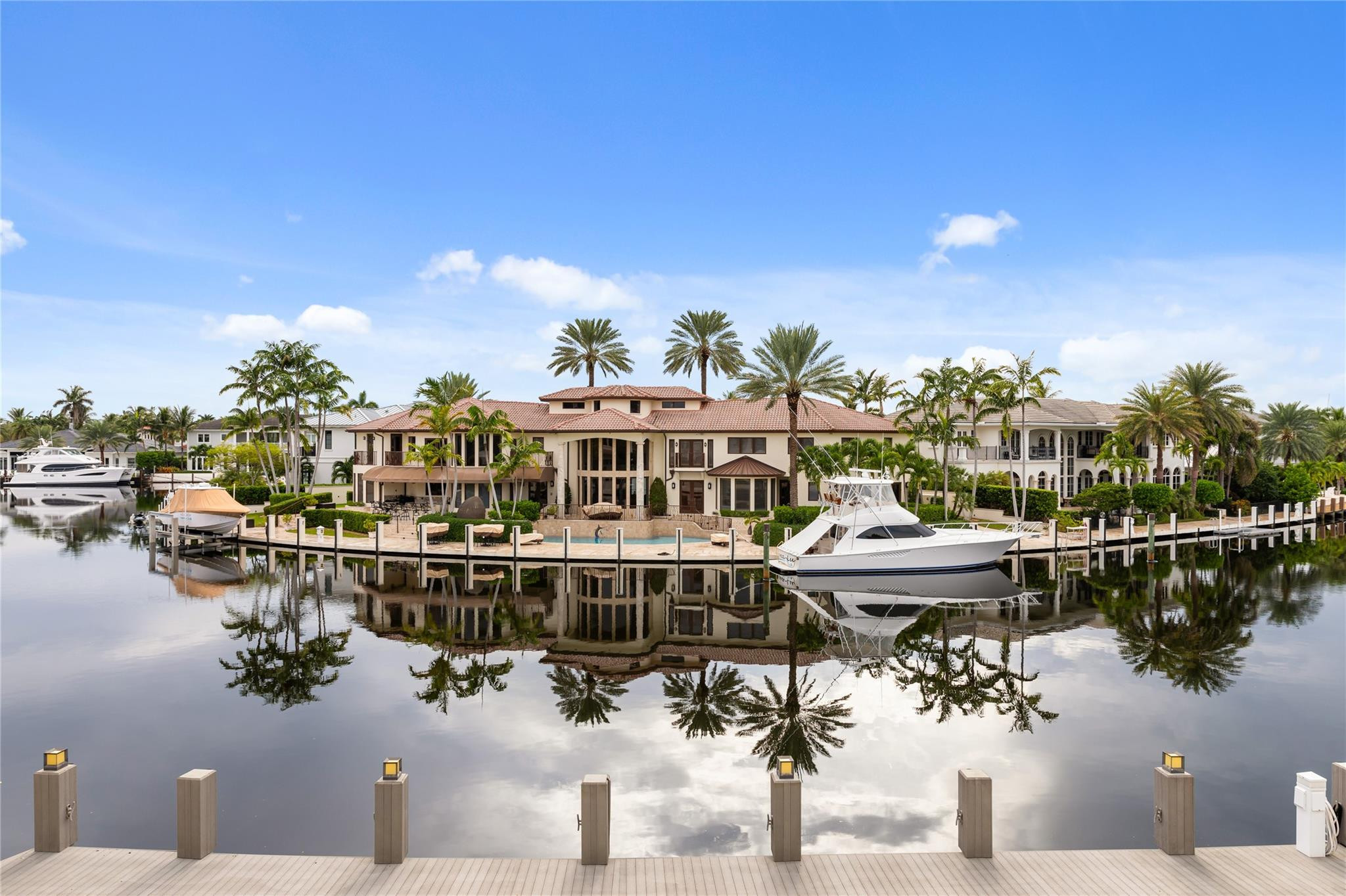 3211 NE 27th, Lighthouse Point FL 33064