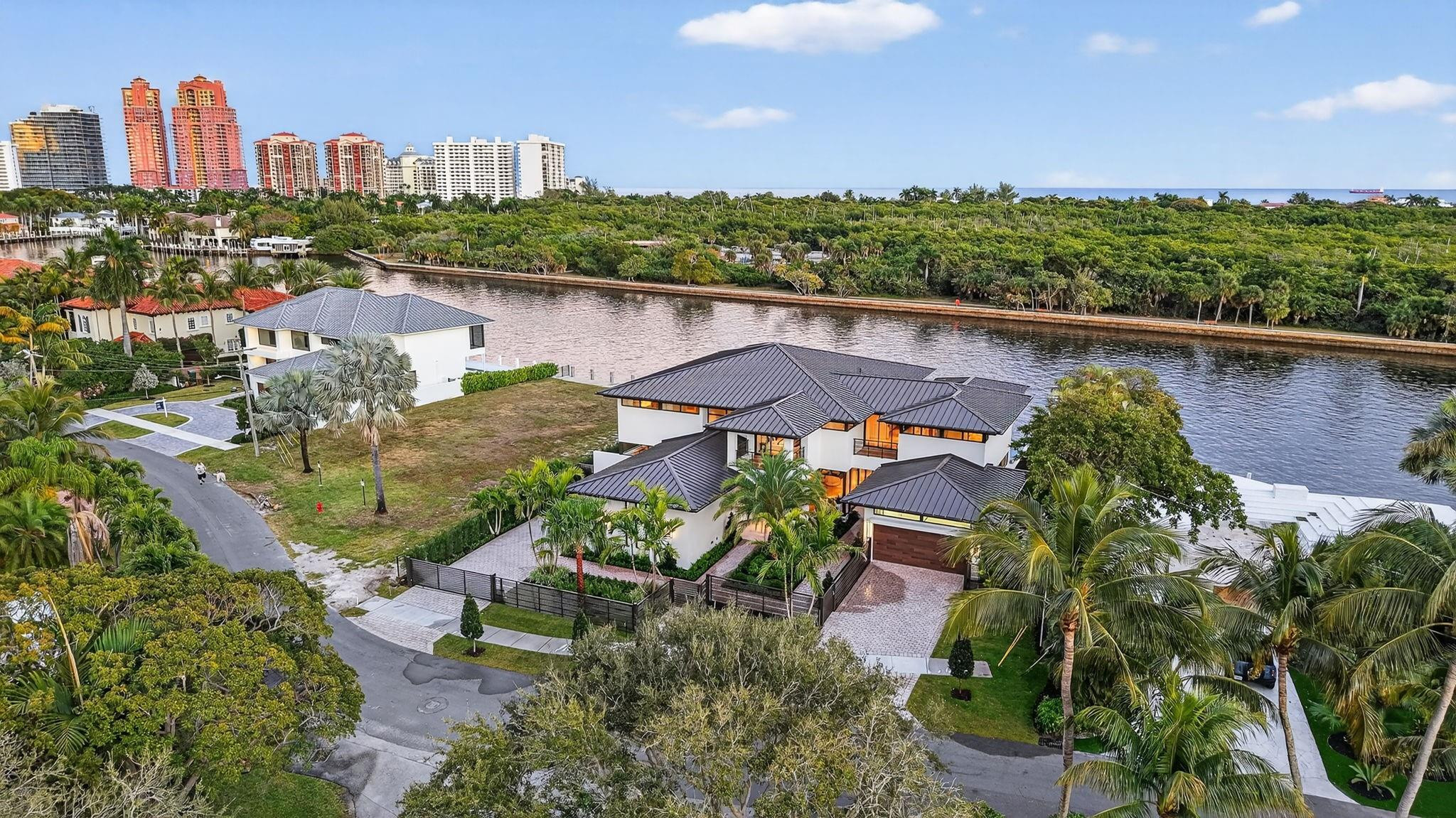 1918 Intracoastal, Fort Lauderdale FL 33305