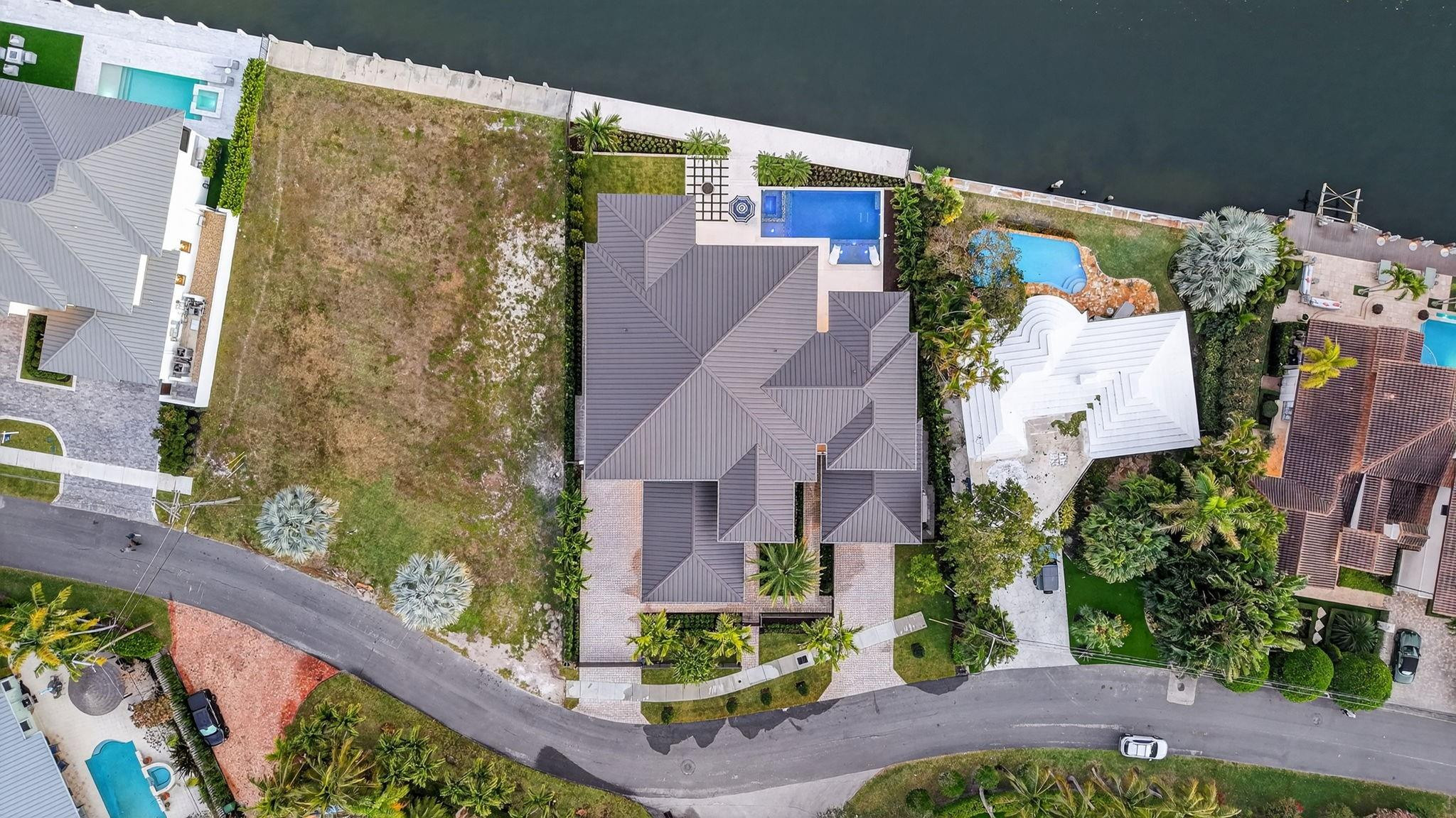 1918 Intracoastal, Fort Lauderdale FL 33305