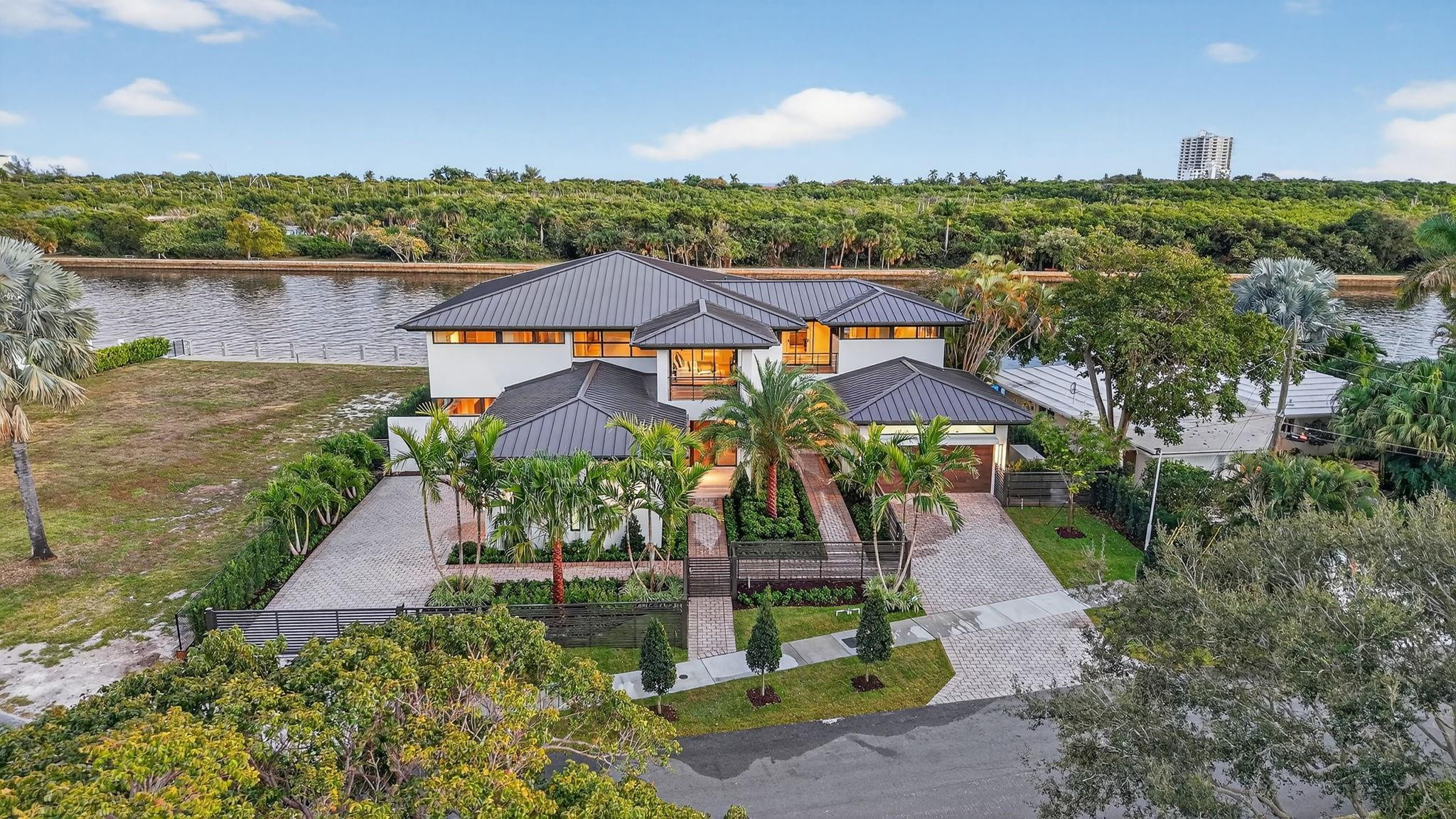 1918 Intracoastal, Fort Lauderdale FL 33305