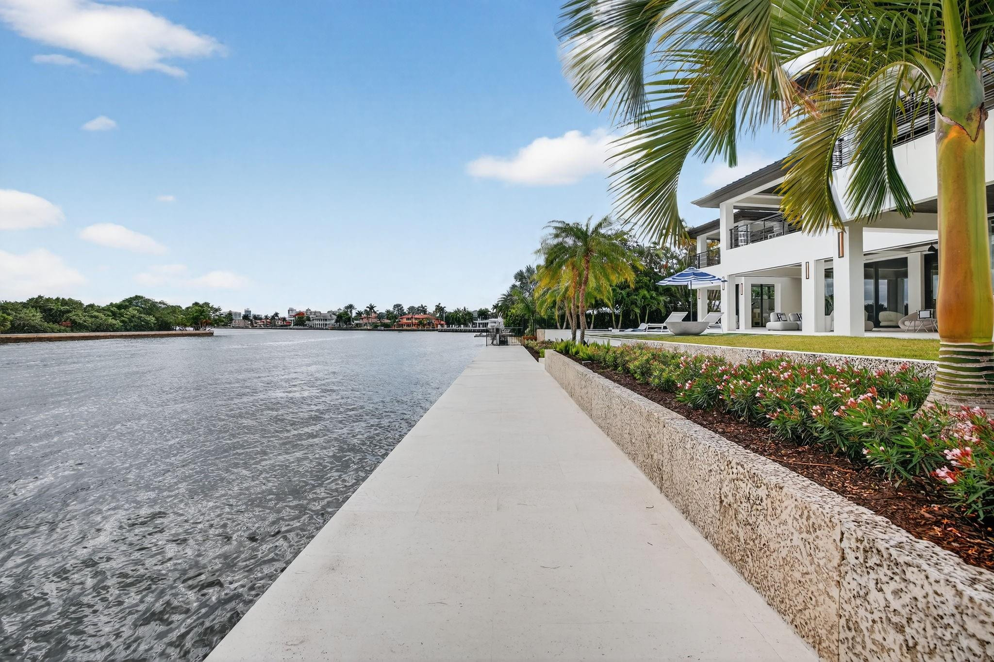 1918 Intracoastal, Fort Lauderdale FL 33305