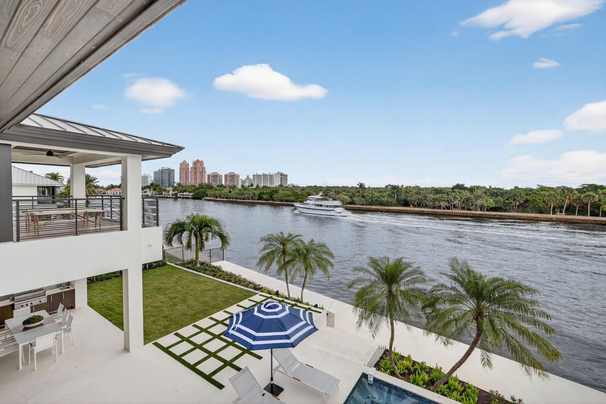 1918 Intracoastal, Fort Lauderdale FL 33305