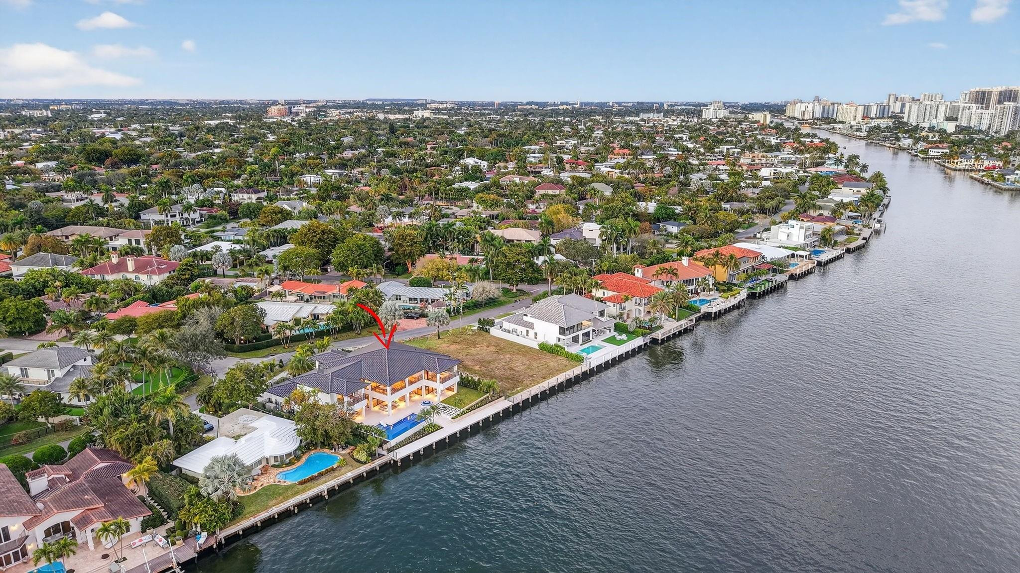 1918 Intracoastal, Fort Lauderdale FL 33305