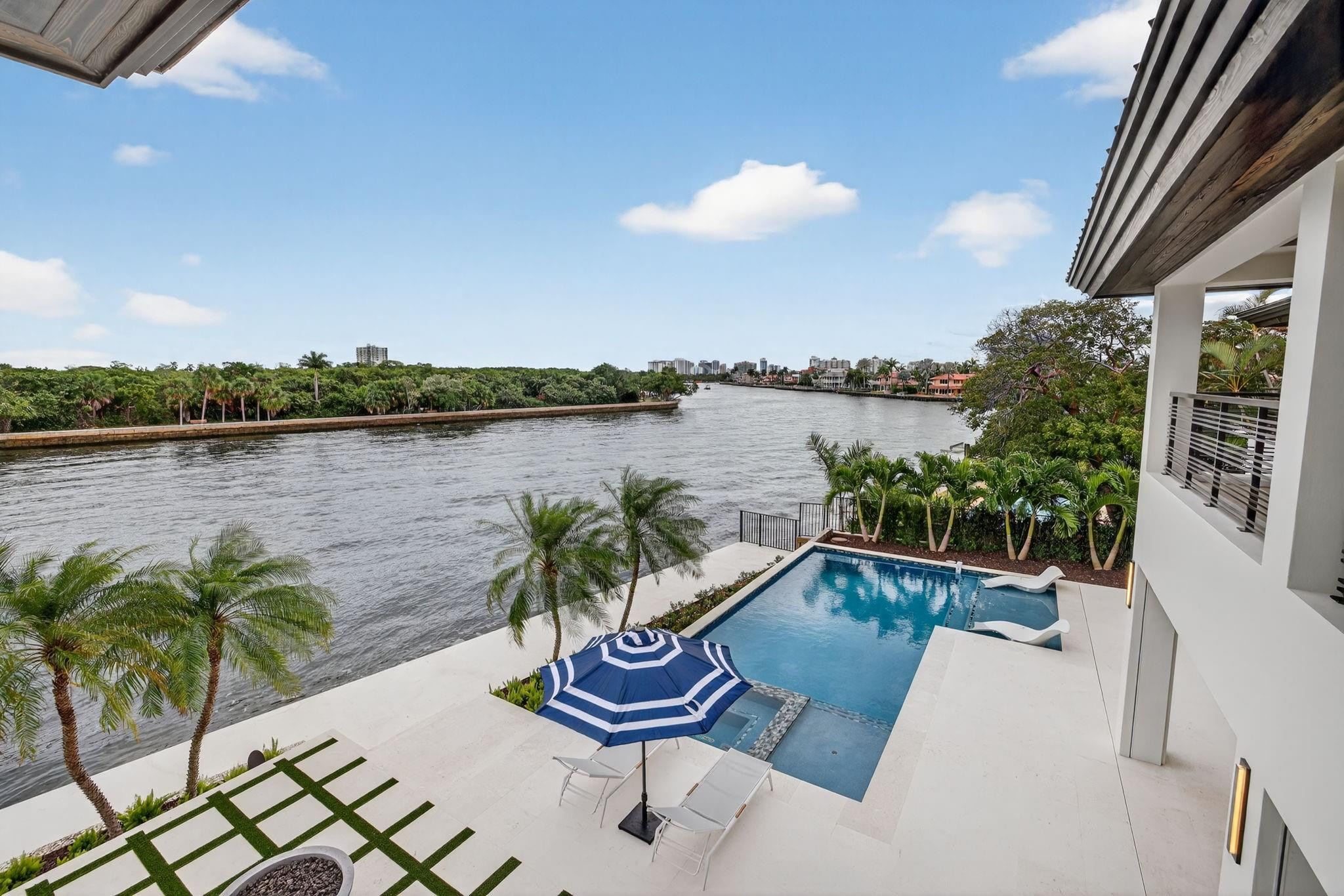 1918 Intracoastal, Fort Lauderdale FL 33305